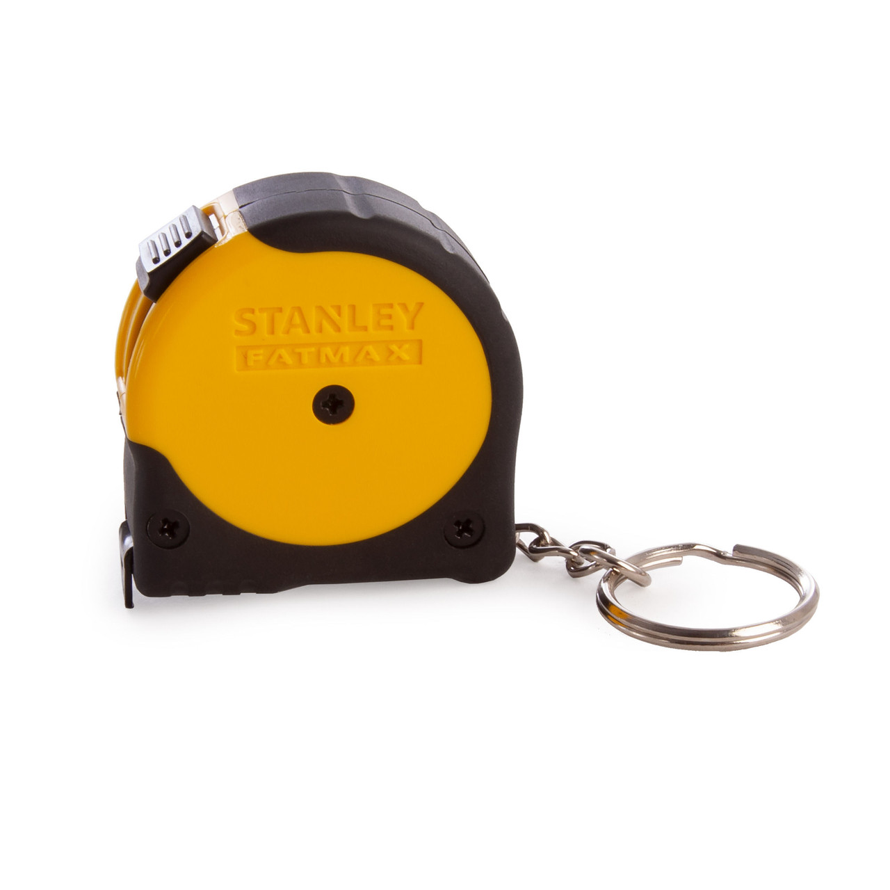 STANLEY FMHT1-33856 2M Fatmax Tape Measure With Keychain (36 pcs