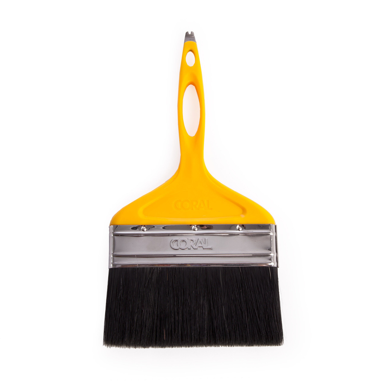 Coral 32451 Hybrid Masonry Paint Brush 5"