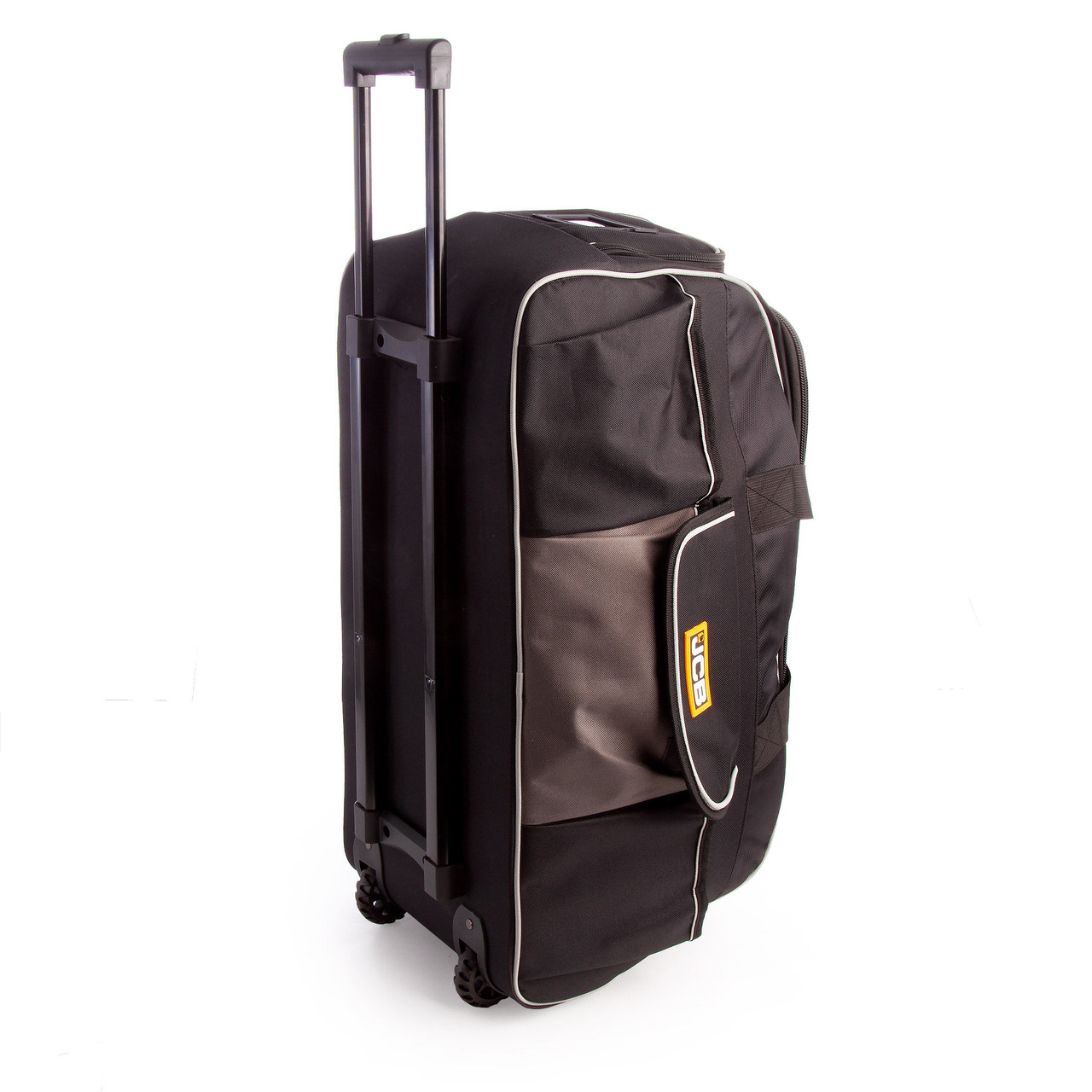 JCB 18VKB 26 Inch Hard Base Wheeled Kit Bag