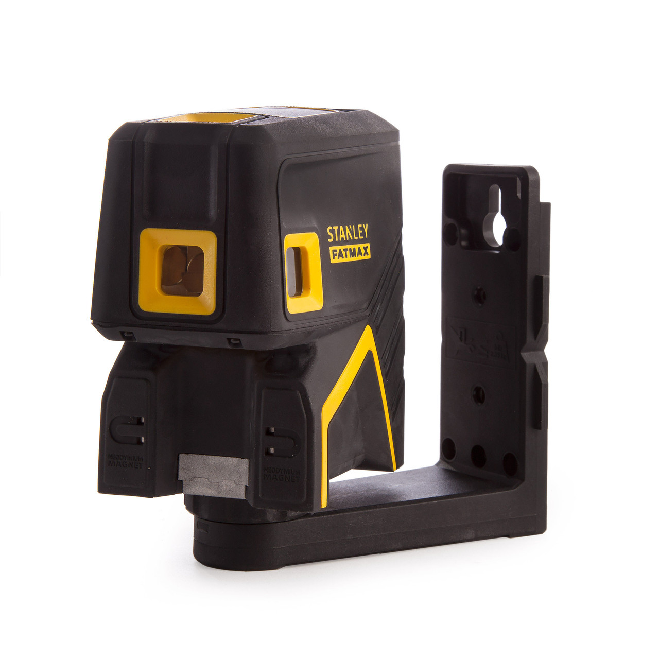 fatmax laser plumb bob