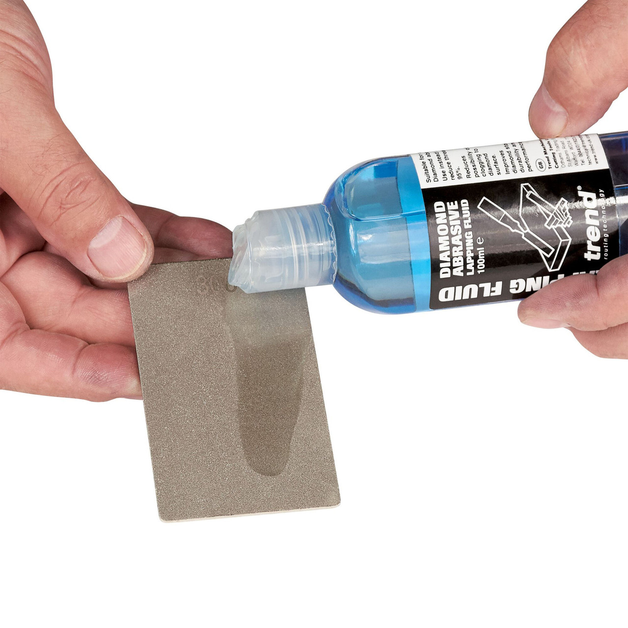 Trend DWS/LF/100 Diamond Abrasive Lapping Fluid 100ml