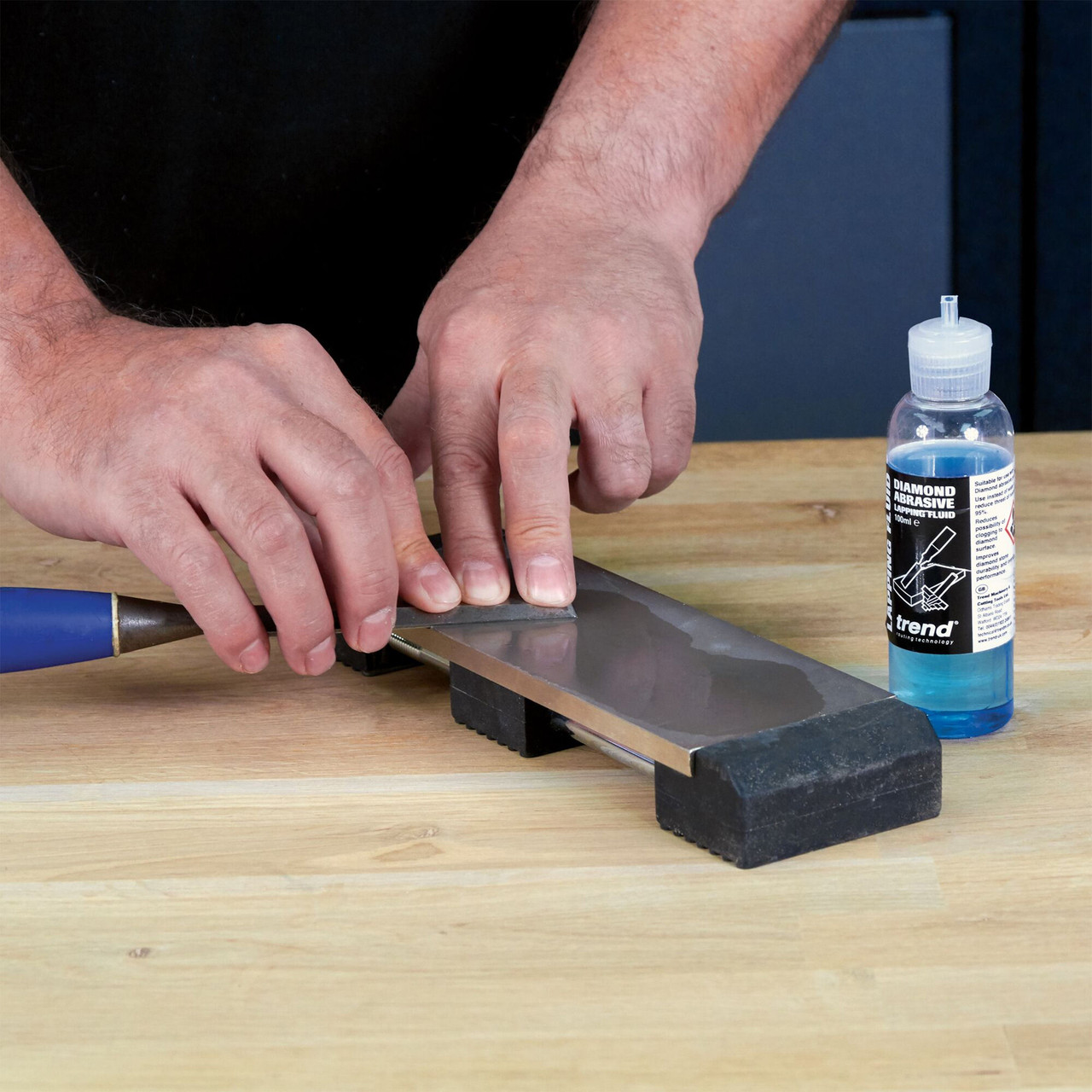 Trend DWS/LF/100 Diamond Abrasive Lapping Fluid 100ml
