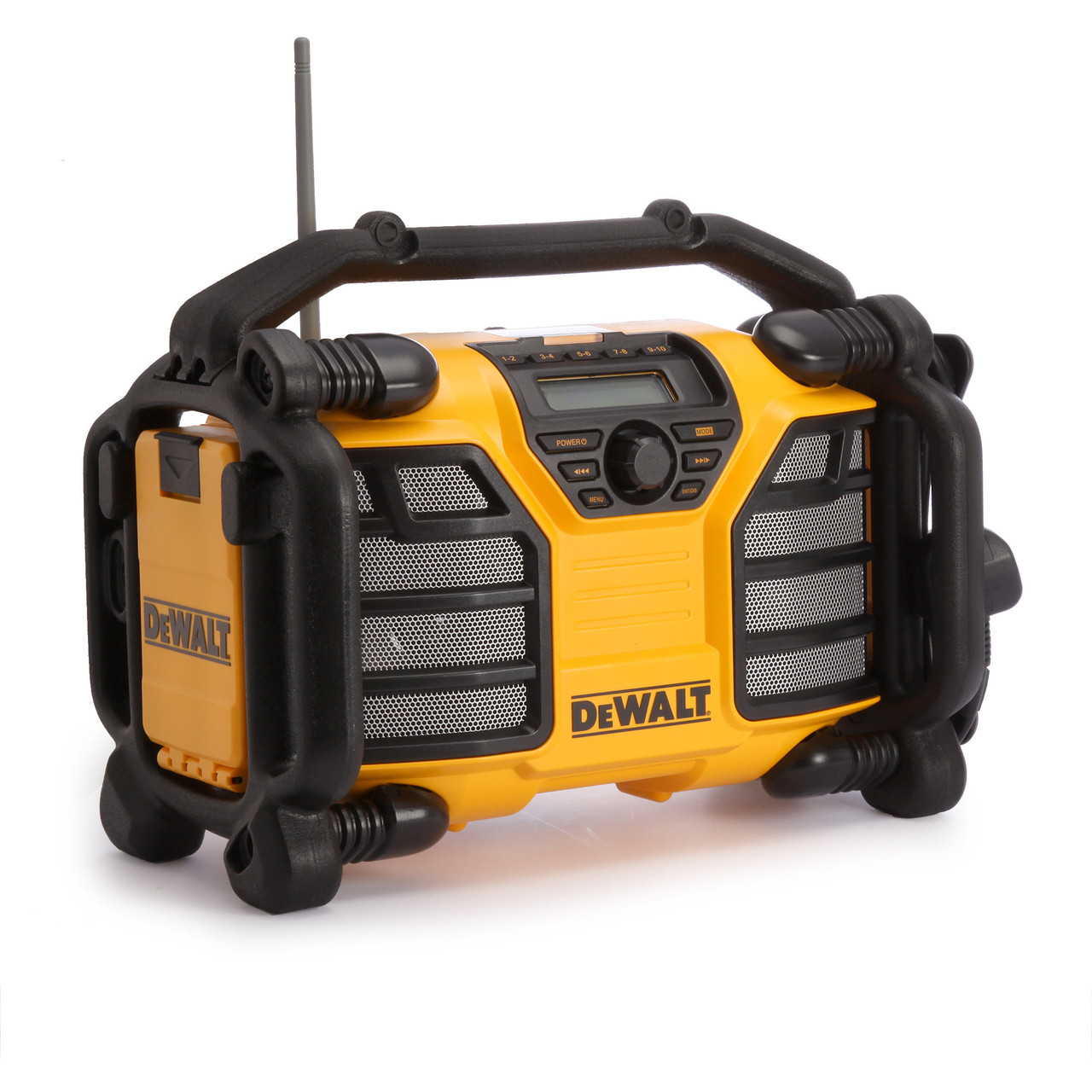 Dewalt DCR017 XR DAB+ Radio Charger 240V (Body Only)