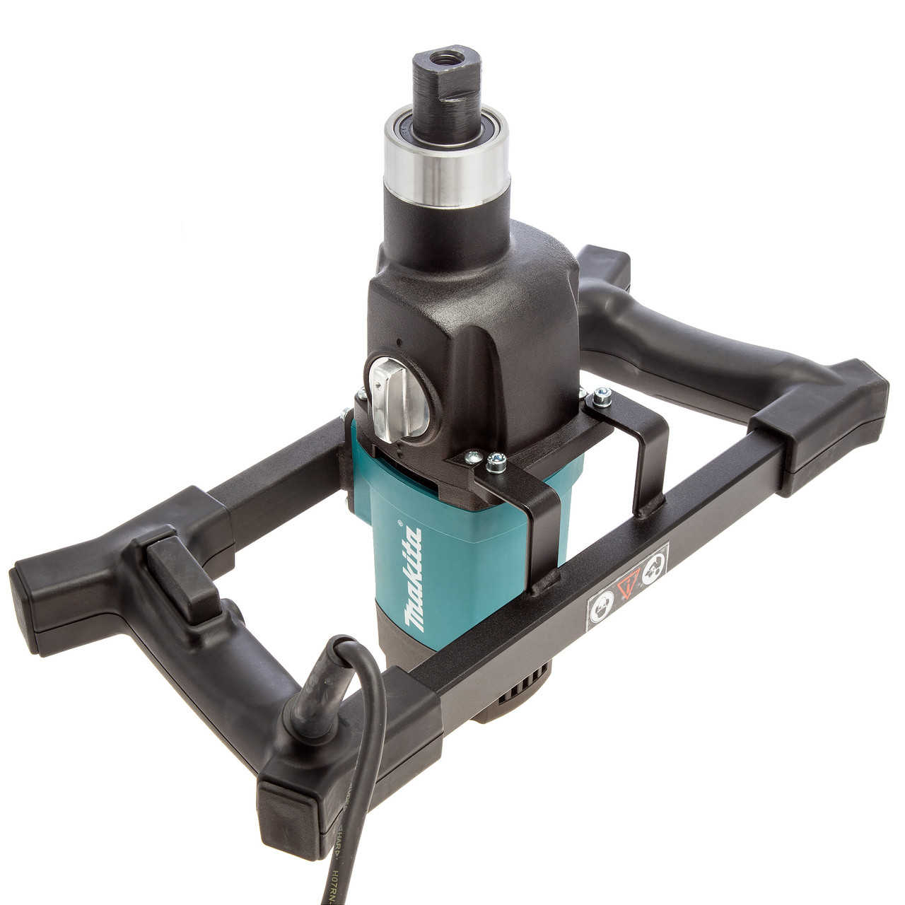 Makita UT1401 140mm Paddle Mixer 110V Toolstop