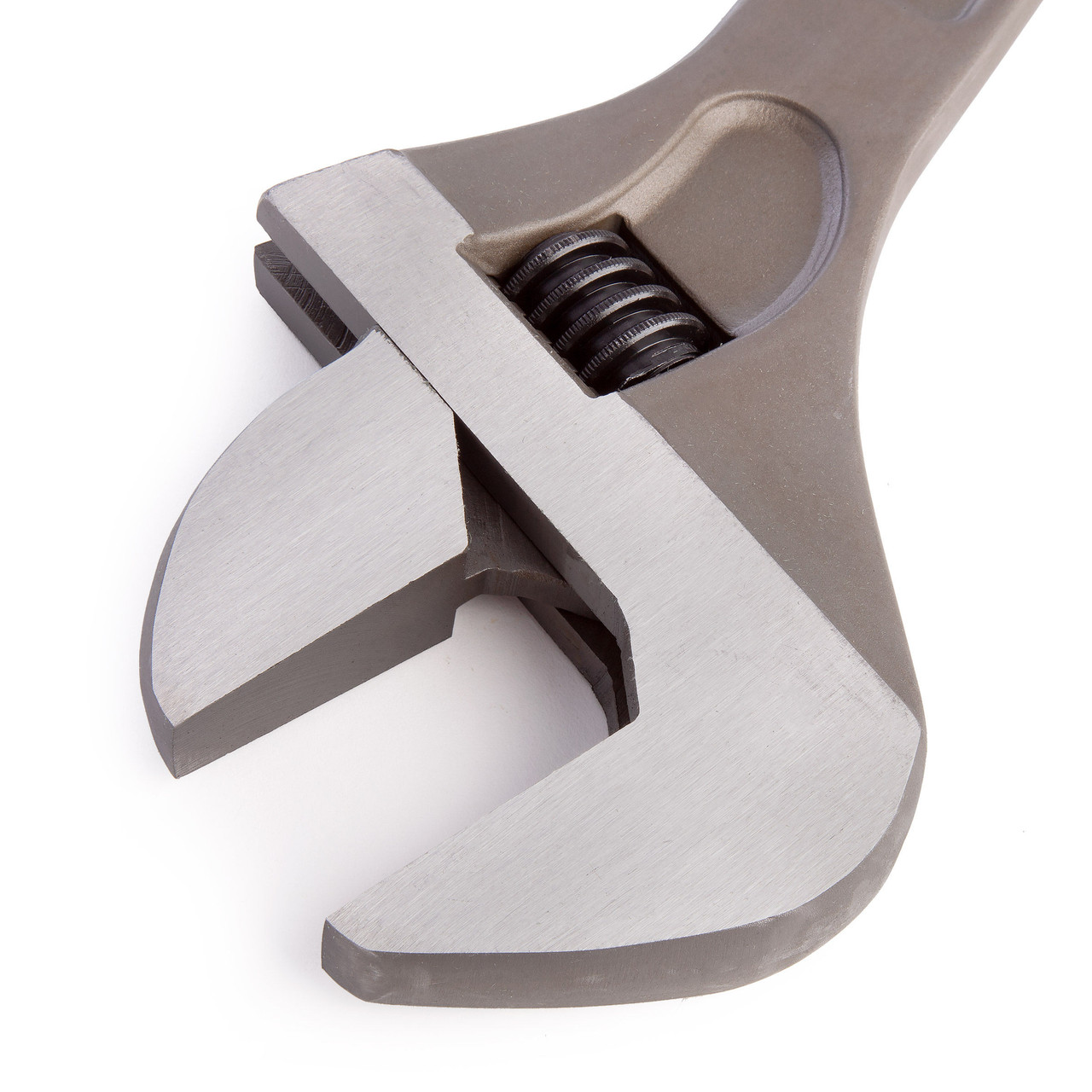 Bahco 87 Adjustable Wrench 30 Inch / 750mm 85mm Jaw Capaci