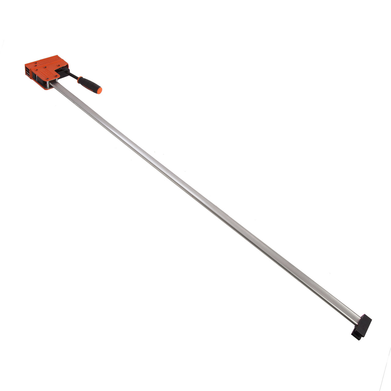 Jorgensen Poj8048 Parallel Steel Bar Clamp 48