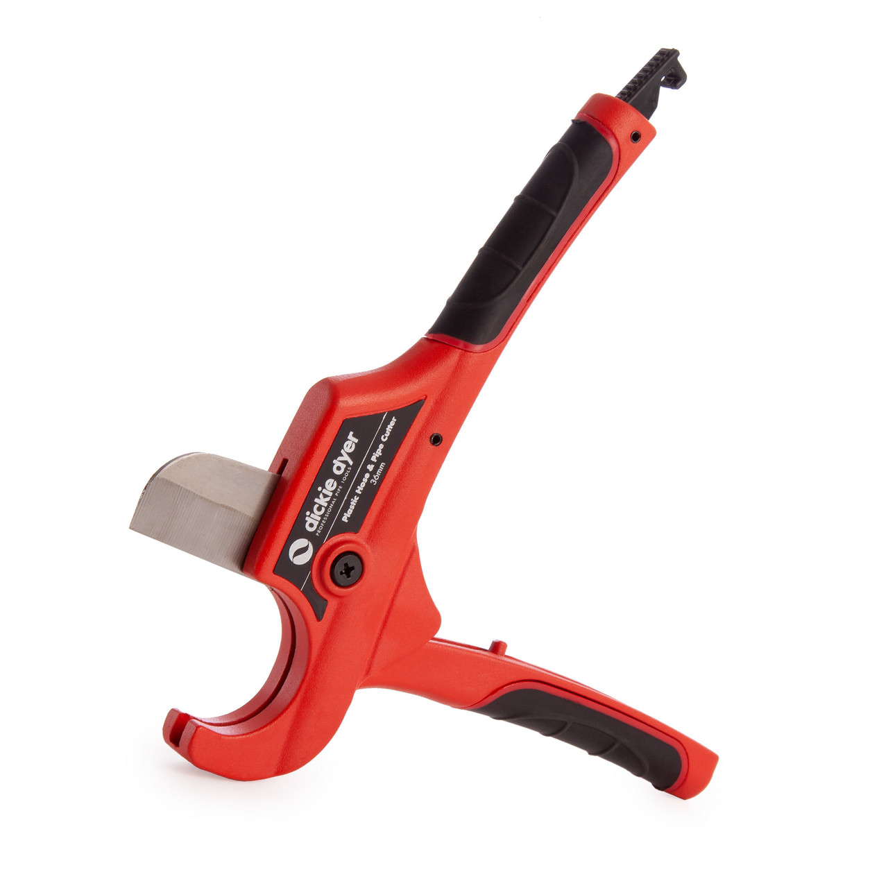 Dickie Dyer 589389 Plastic Hose & Pipe Cutter 36mm