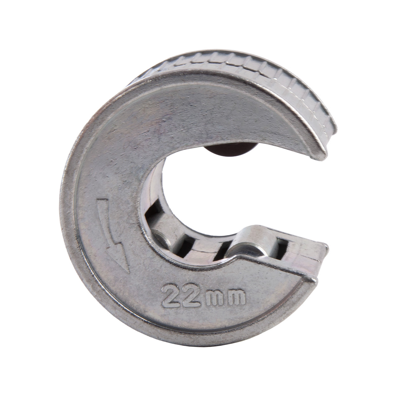 Dickie Dyer 628230 Rotary Copper Pipe Cutter 22mm Toolstop