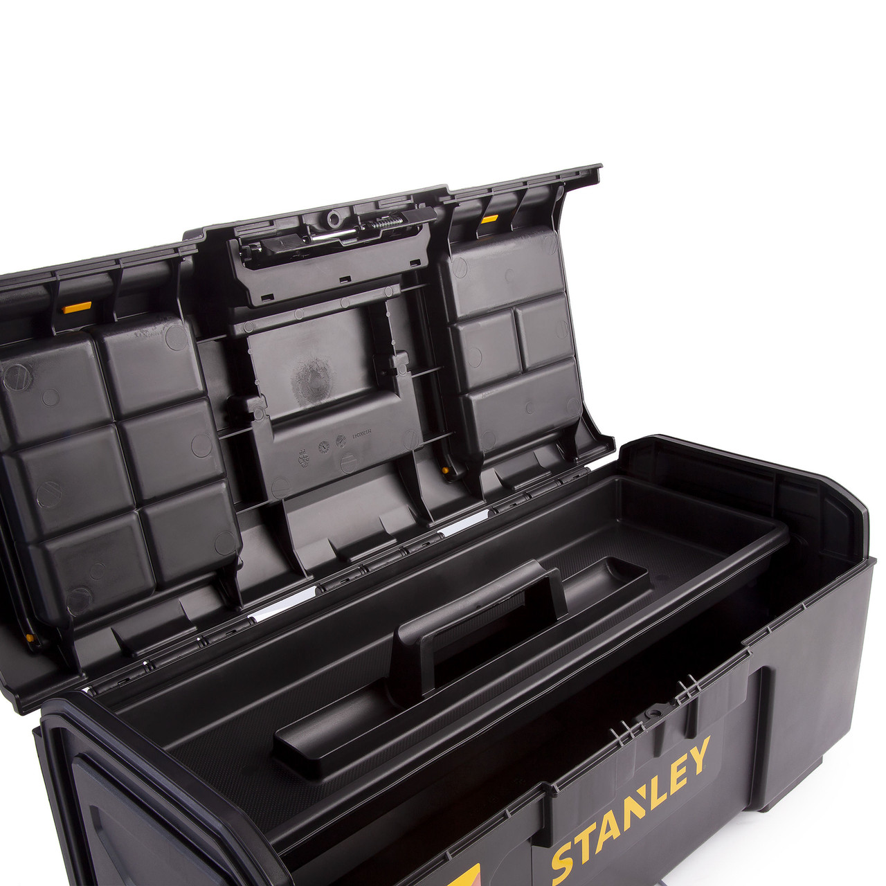 Stanley one touch toolbox 24 Clearance
