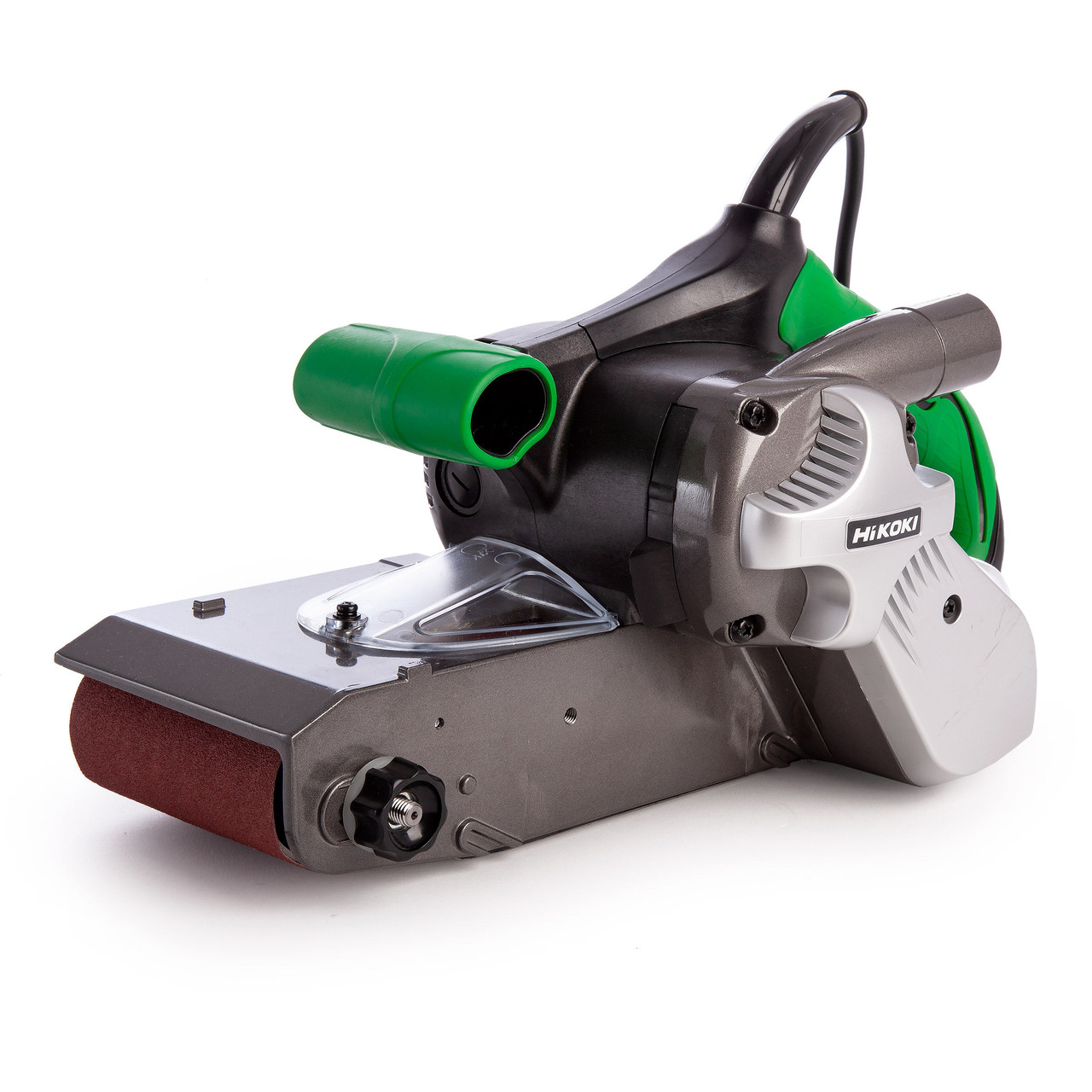 HiKOKI SB 10V2 1020W Belt Sander 100mm / 4 Inch 240V