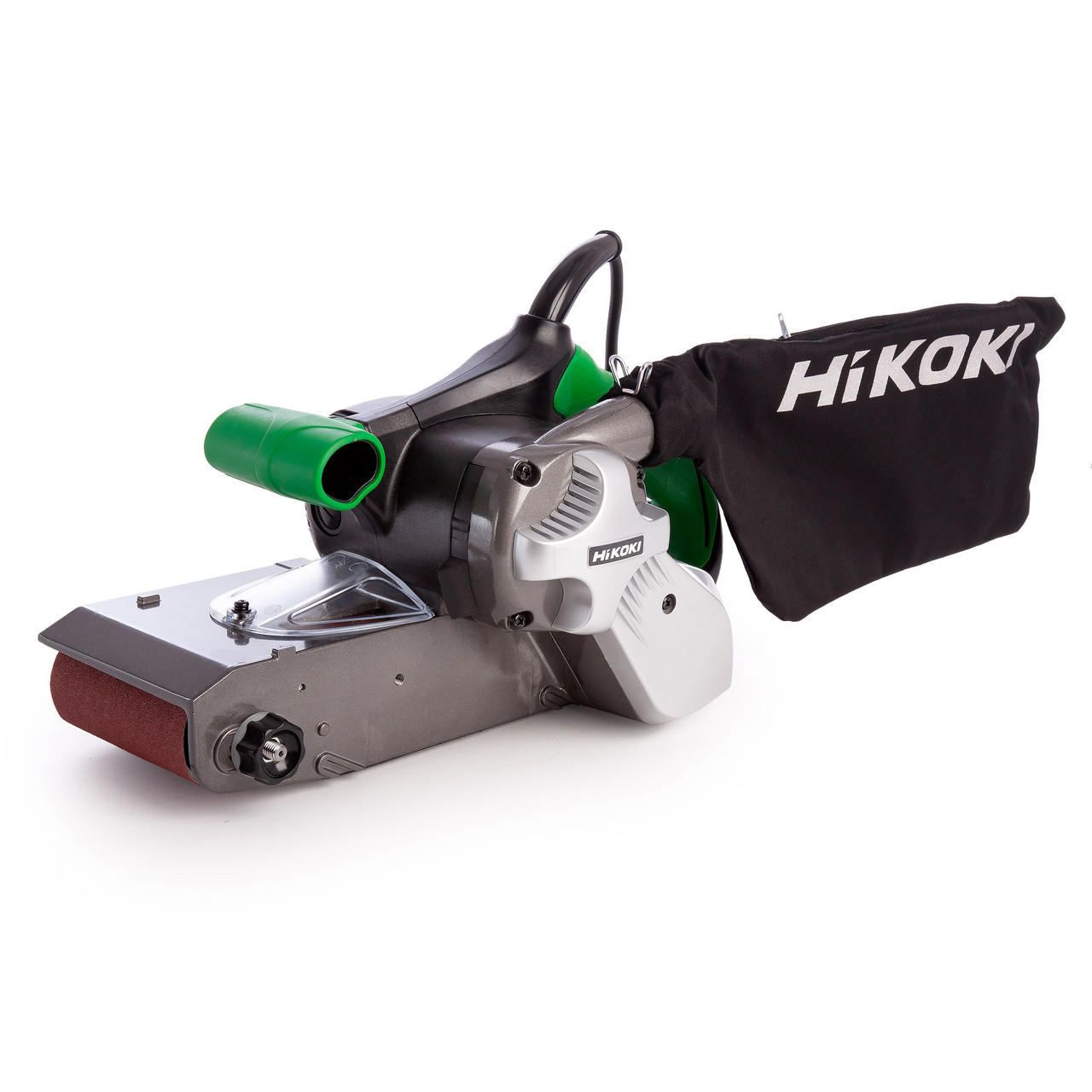 HiKOKI SB 10V2 1020W Belt Sander 100mm / 4 Inch 240V
