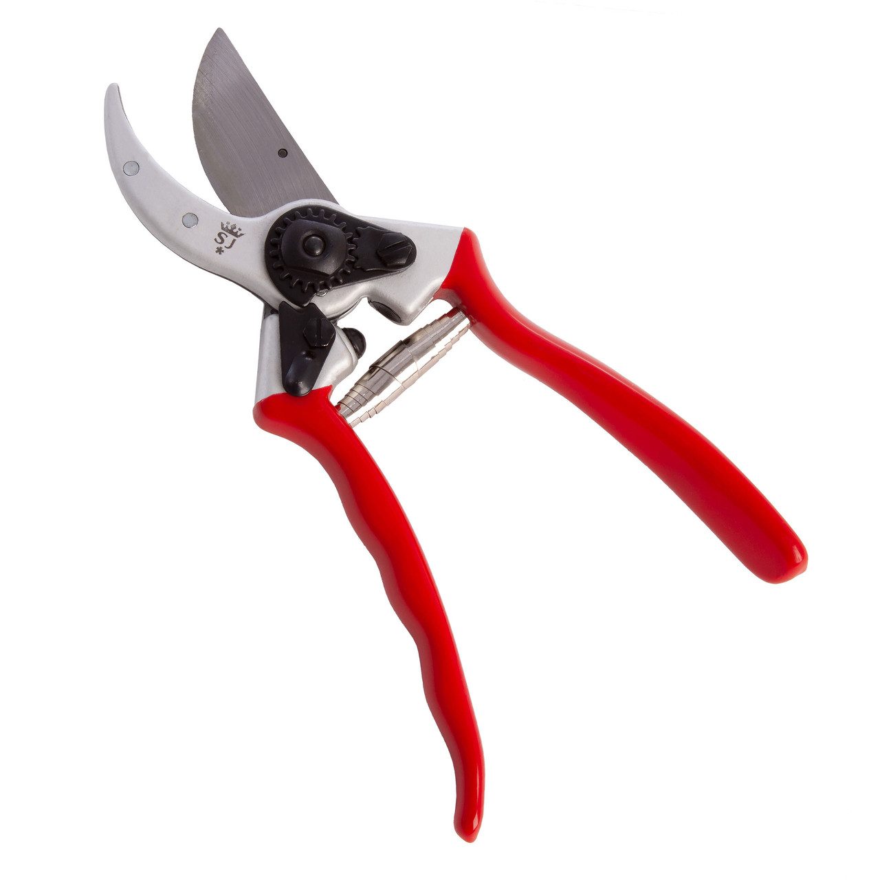 Spear Jackson Cuttingset4 Bypass Secateurs Leather Holster Set
