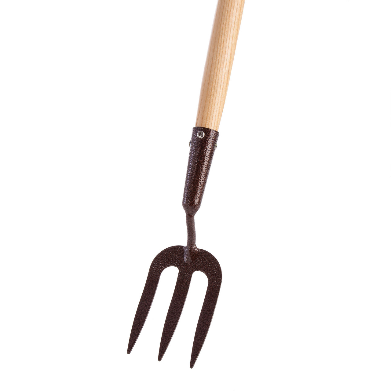 spear and jackson long handled fork