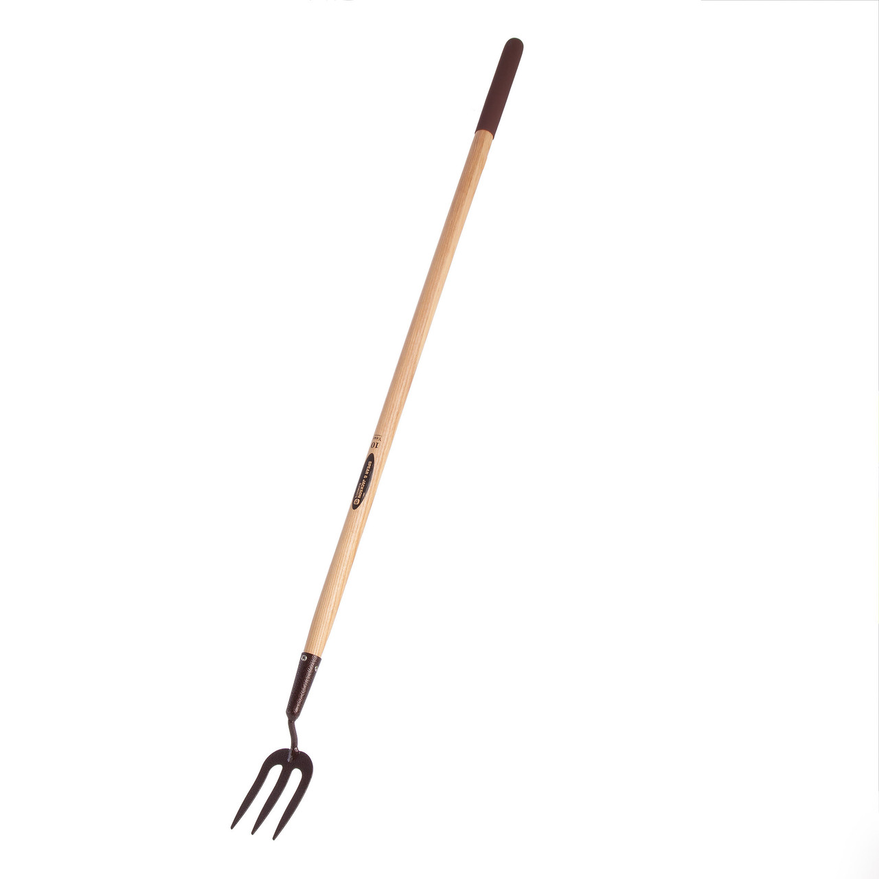 spear and jackson long handled fork
