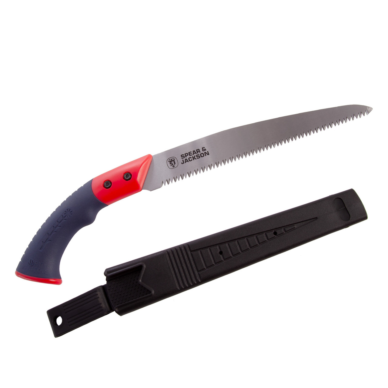 Spear & Jackson 4938PS Fixed Blade Pruning Saw Toolstop
