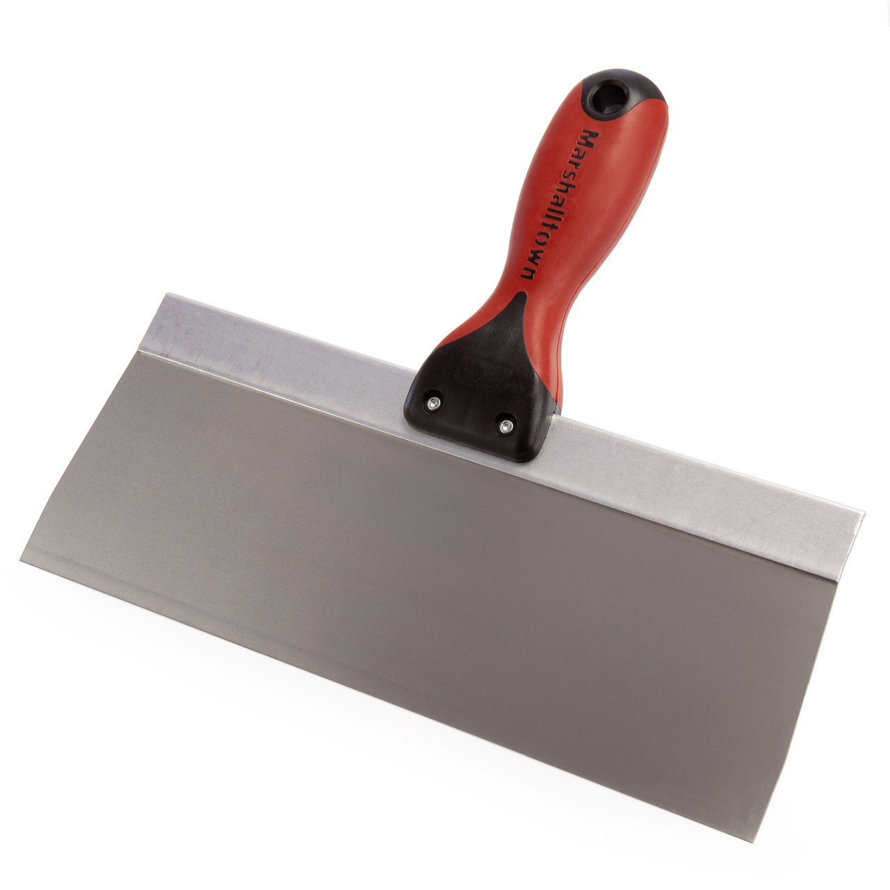 Marshalltown M4510SD Stainless Steel Taping Knife Durasoft H