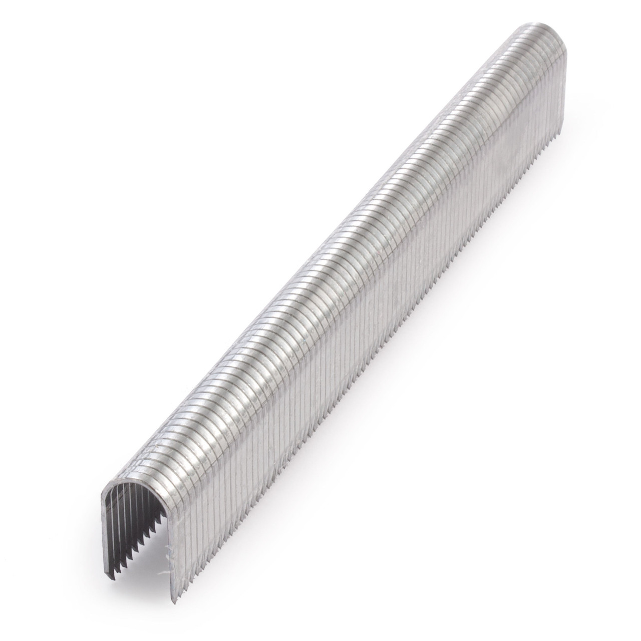 Arrow T18 3//8/" 10mm Round Crown Staples Pack 1000