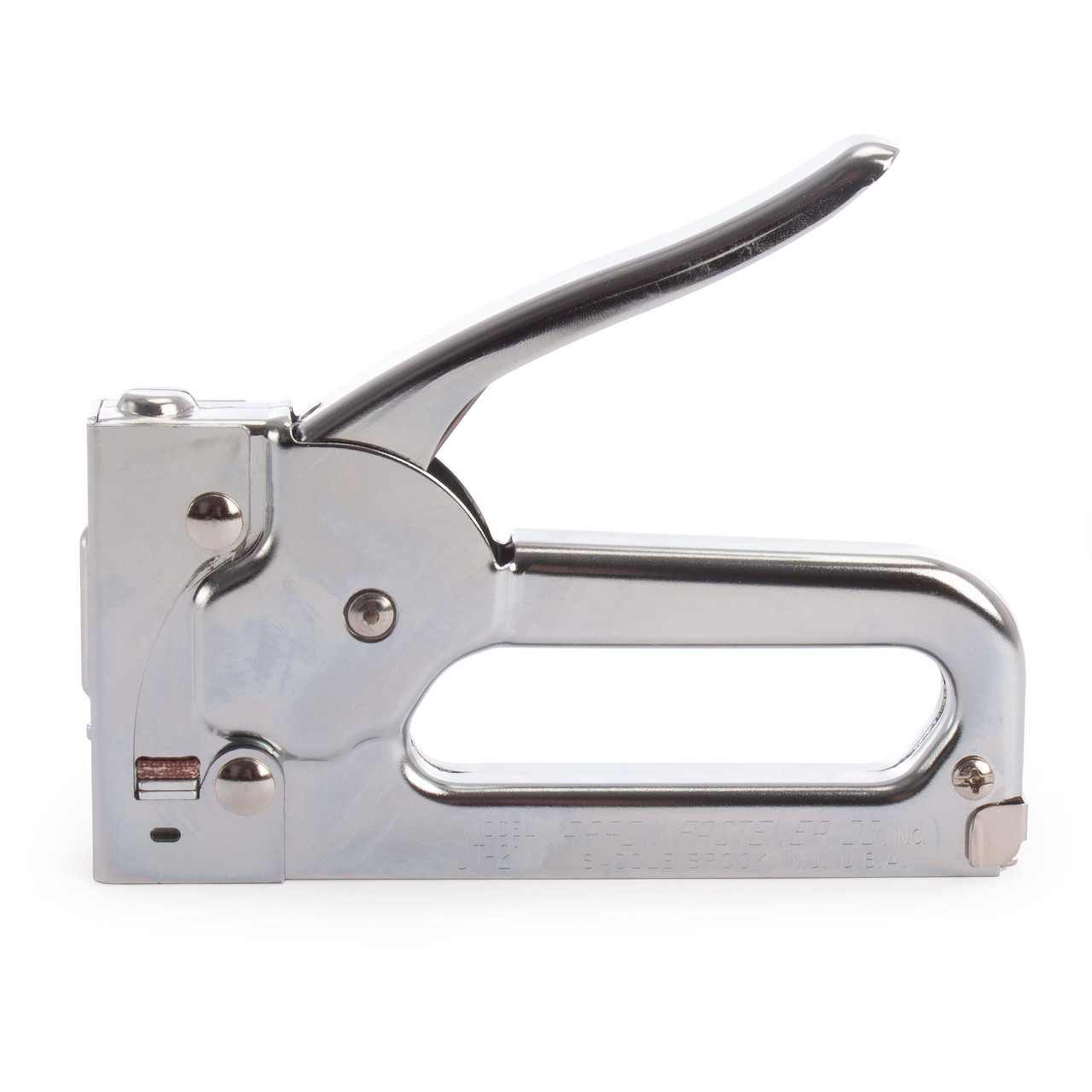 Arrow JT21CM Professional Light Duty Staple Gun Toolstop