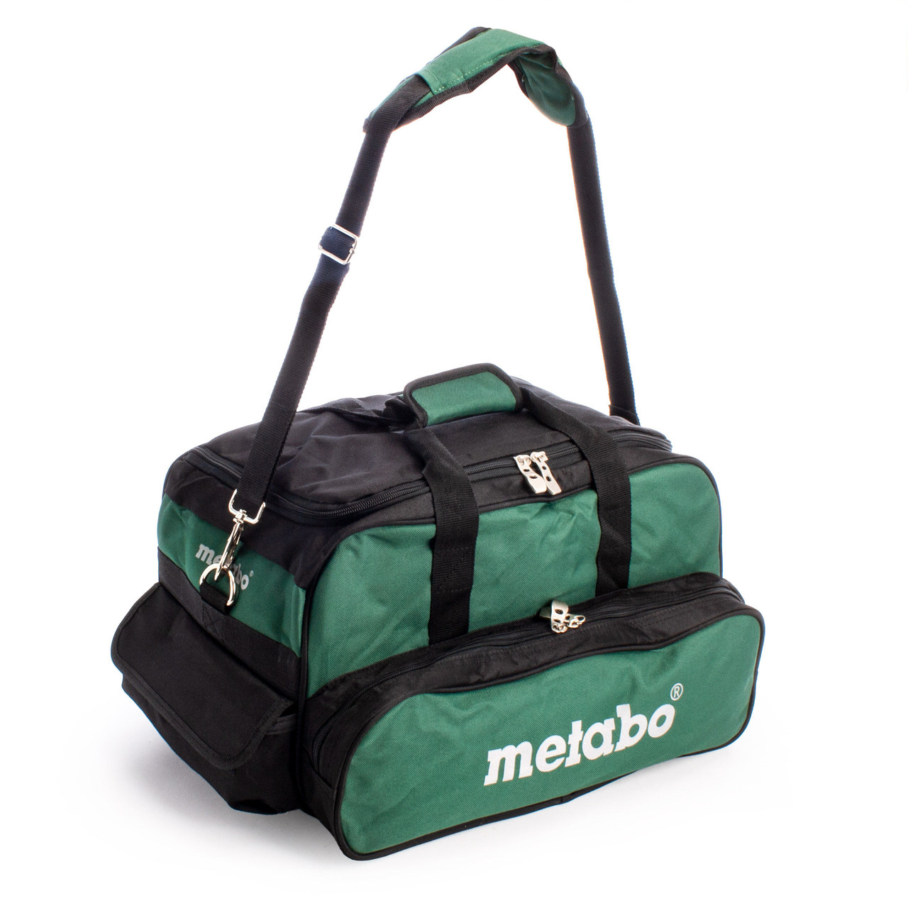 Metabo 657006000 Small Tool Bag (460mm x 260mm | Toolstop