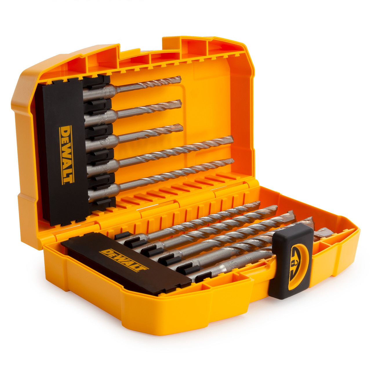 dewalt drill bit set 29