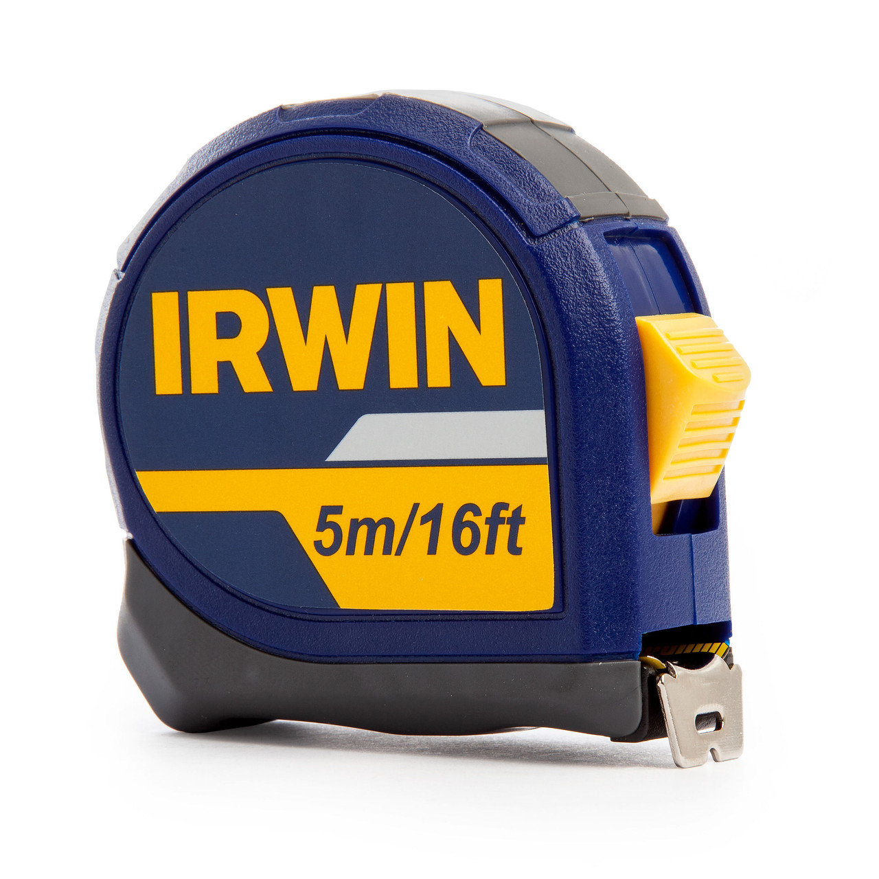 Irwin 10507788 Tape Measure Metric and Imperial 5 Metre
