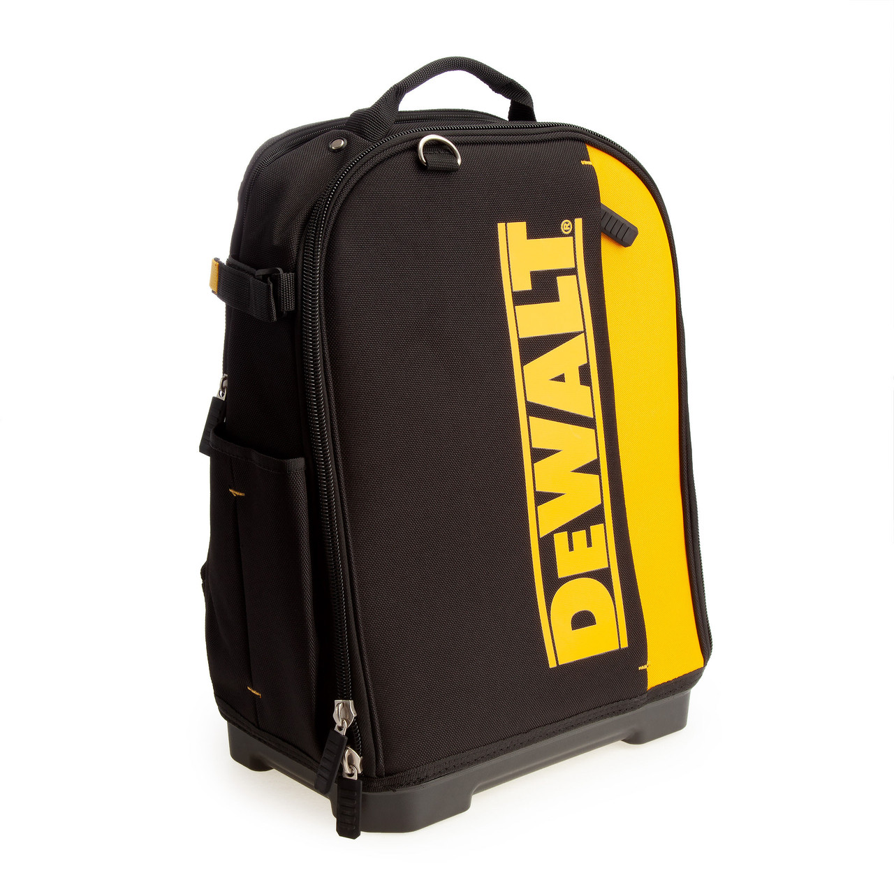 dewalt backpack with charger