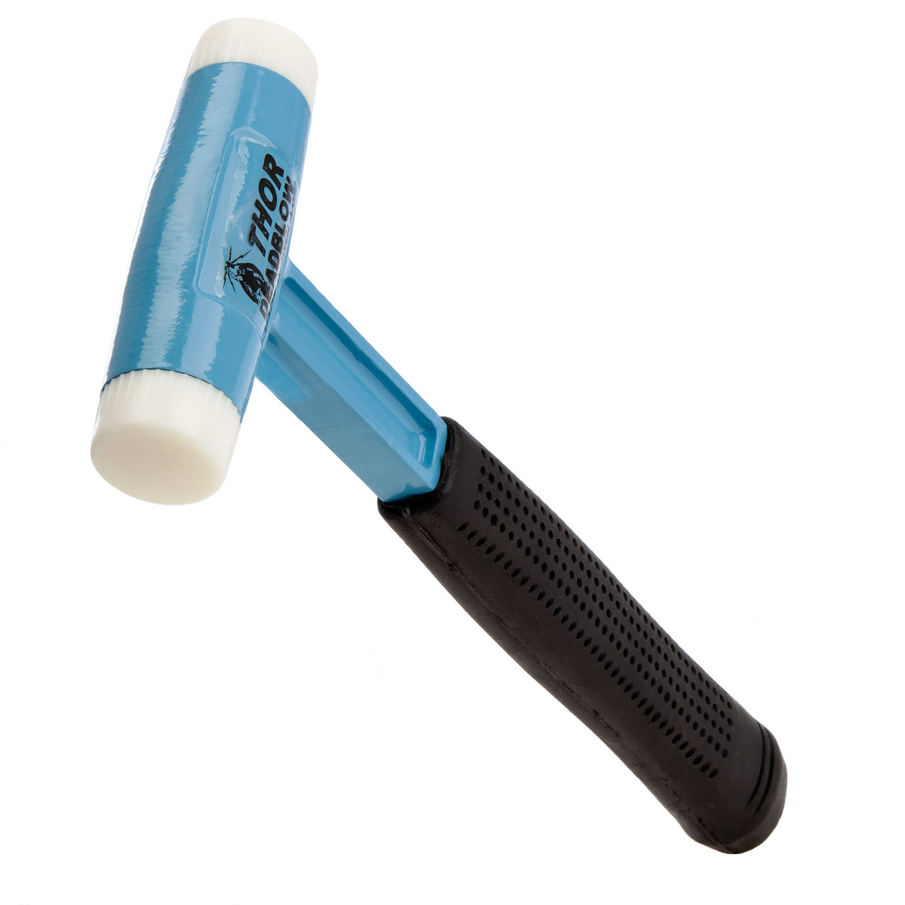 Thor Thorace Dead Blow Nylon Hammer (32mm) 550G Toolstop
