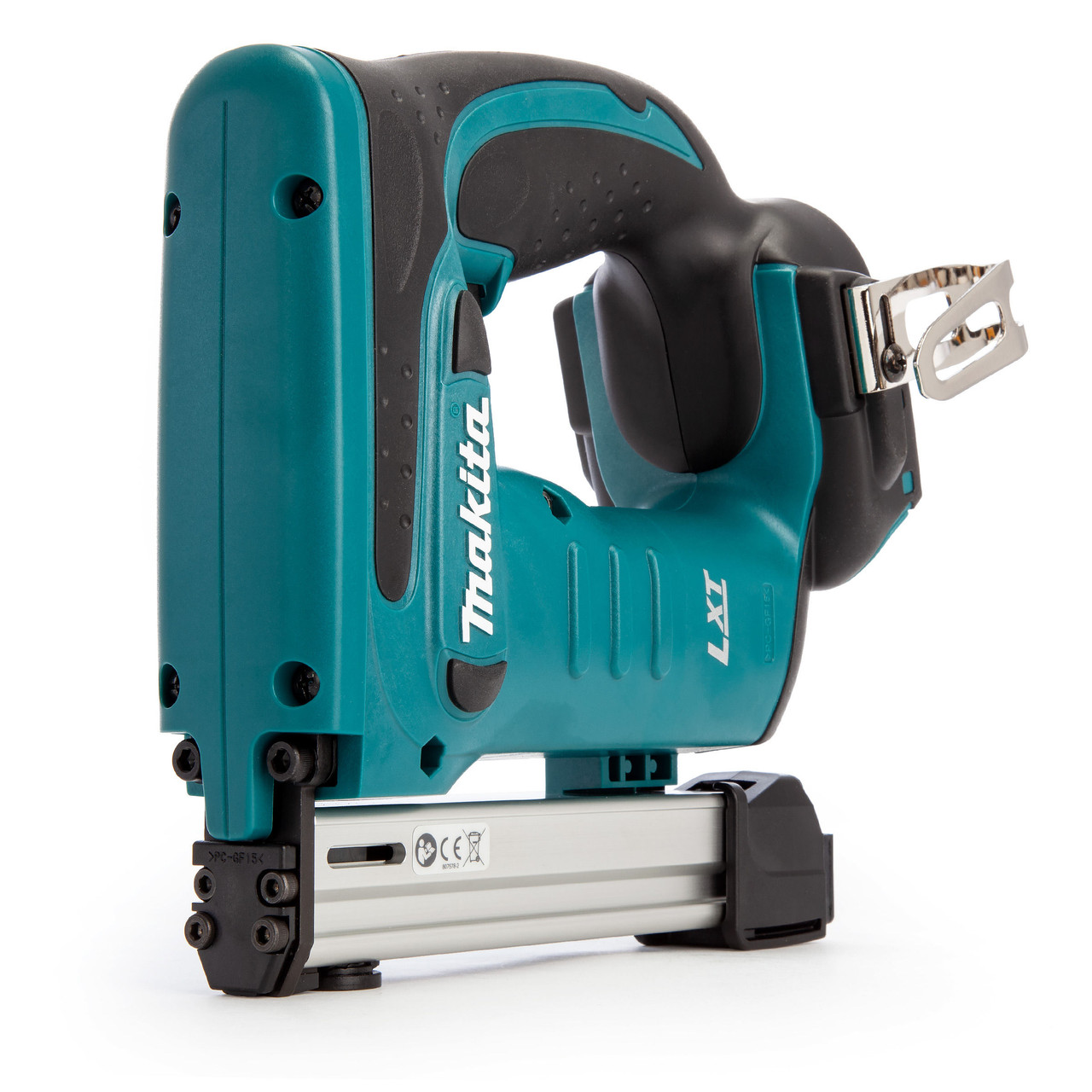Makita DST221Z 18V LXT Stapler (Body Only)