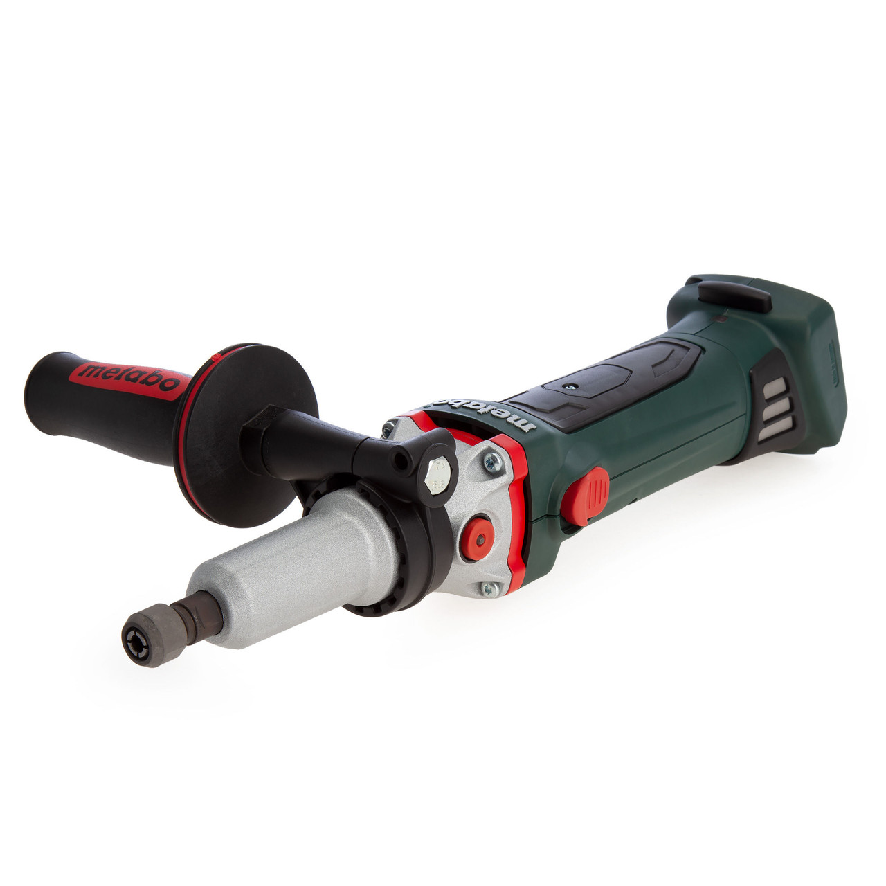 Metabo GA 18 LTX G 600639850 18V Straight Grinder Toolstop