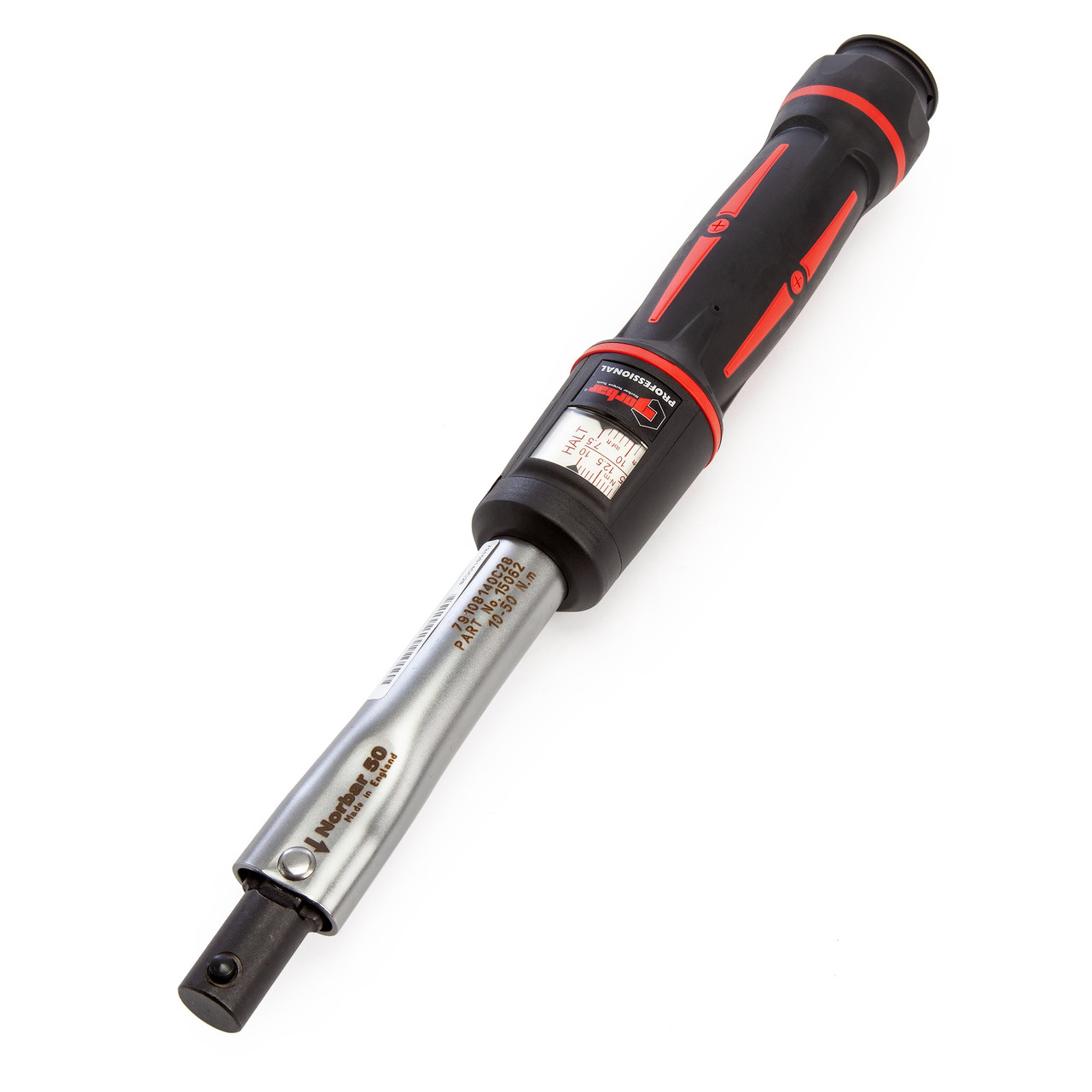 Norbar 15062 Model 50 Spigot Torque Handle 16mm norbar-15062-model-50-spigot-torque-handle-16mm