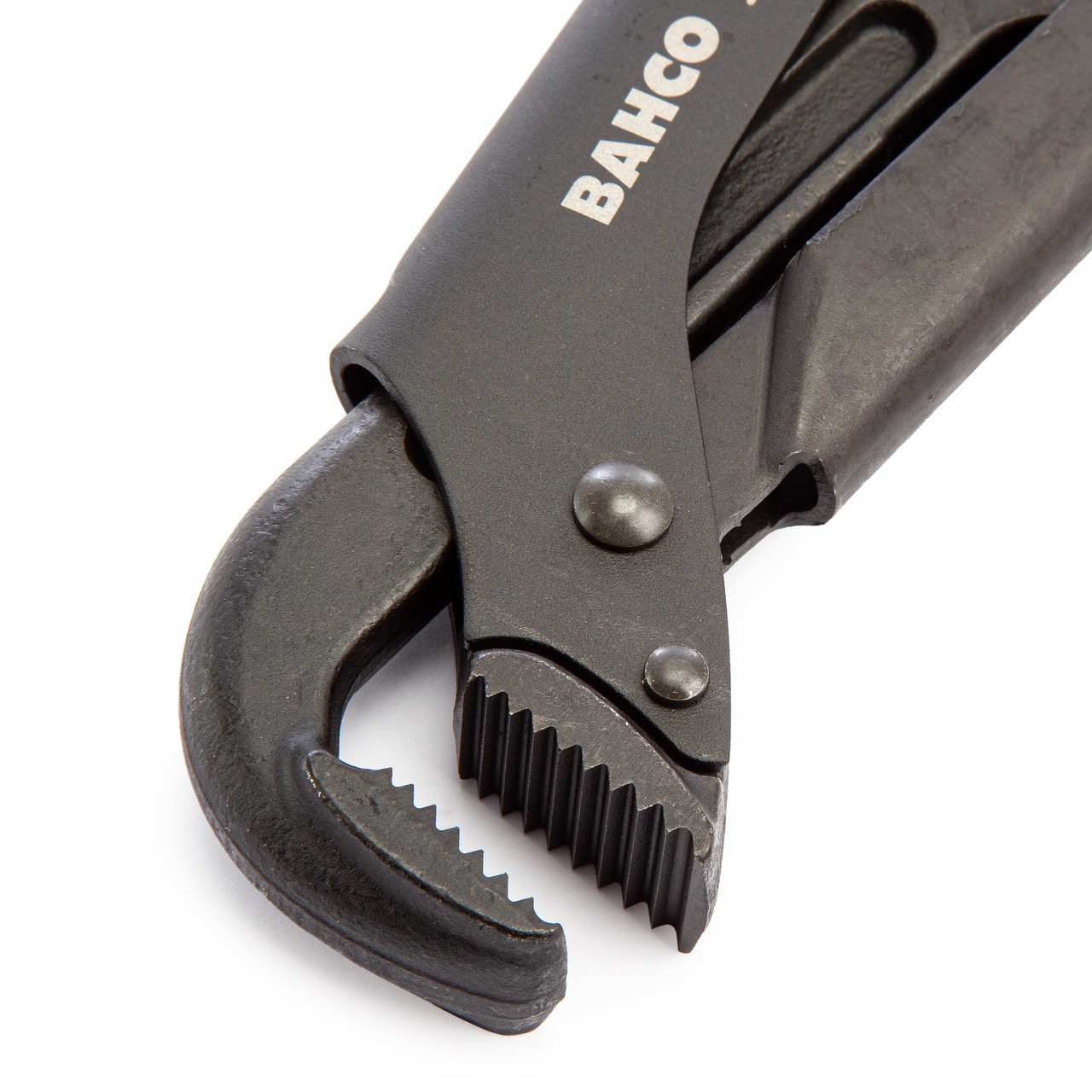Bahco 1410 Ergo Pipe Wrench Swedish Pattern 320mm