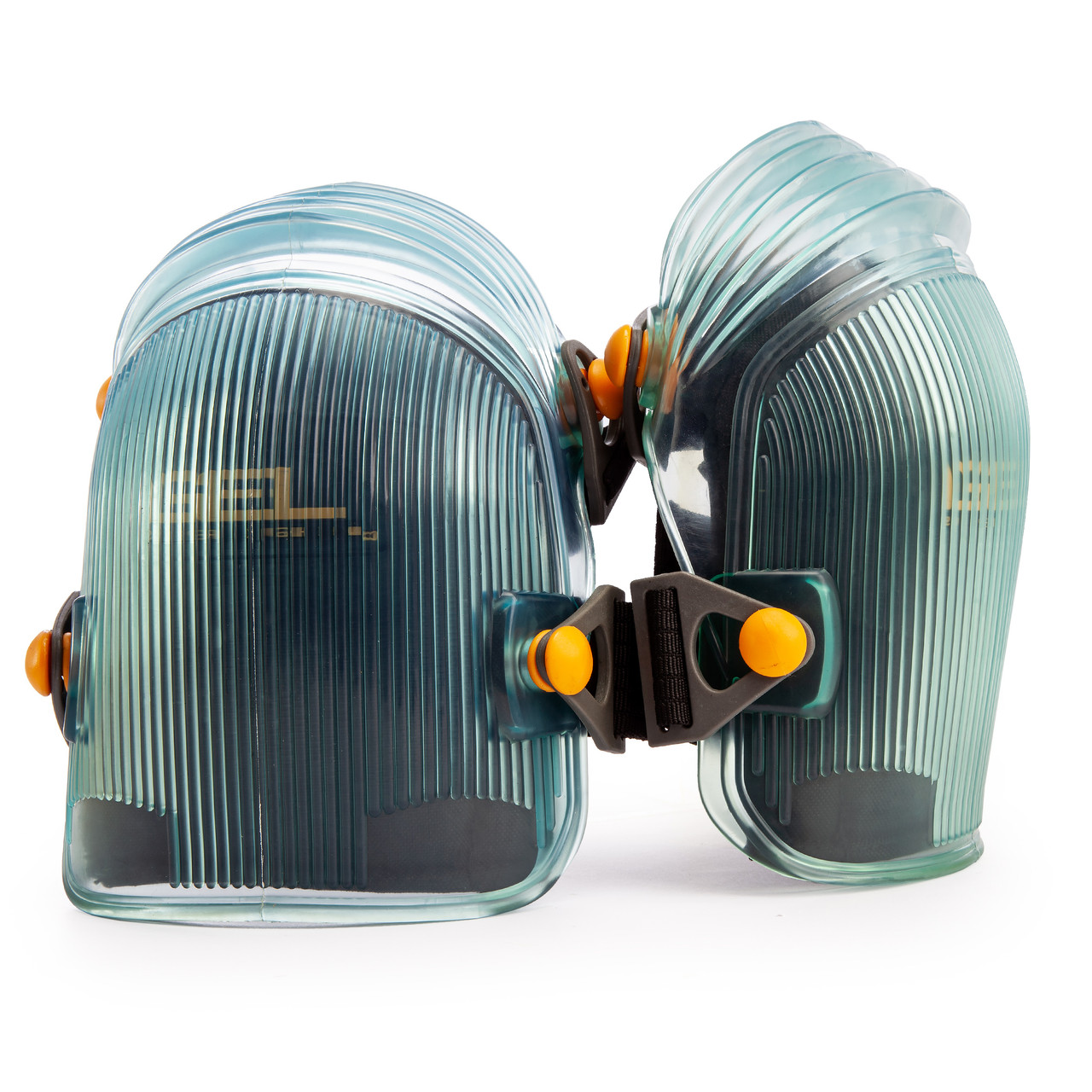 Nailers NA60230 G3 Gel Ultra Gripper Knee Pads Toolstop