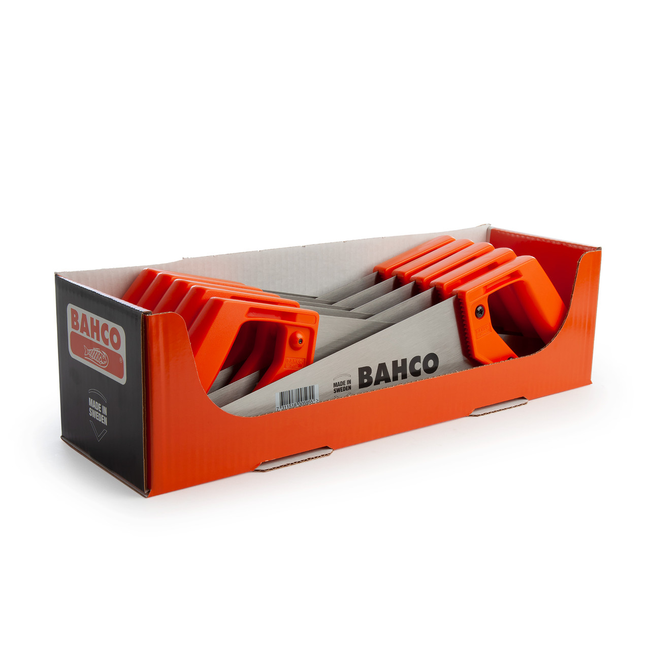 2 X 300-14-F15//16-Hp Toolbox Handsaw 14In