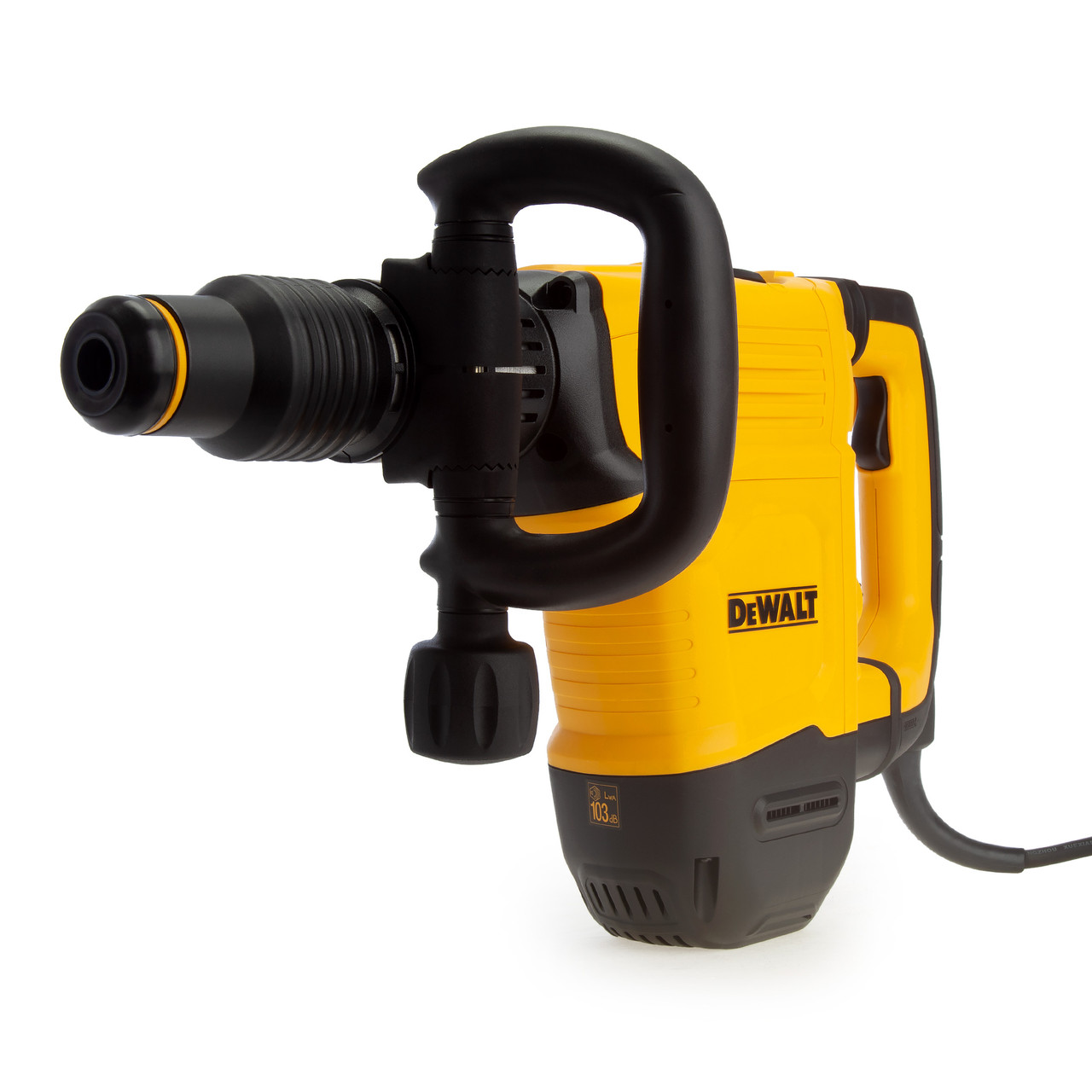 dewalt sds max