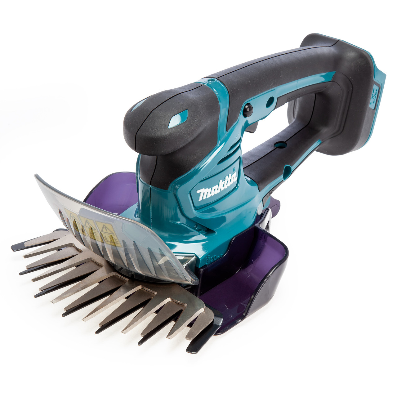 værksted Diskutere Troubled Makita DUM604ZX Grass Shears | Toolstop
