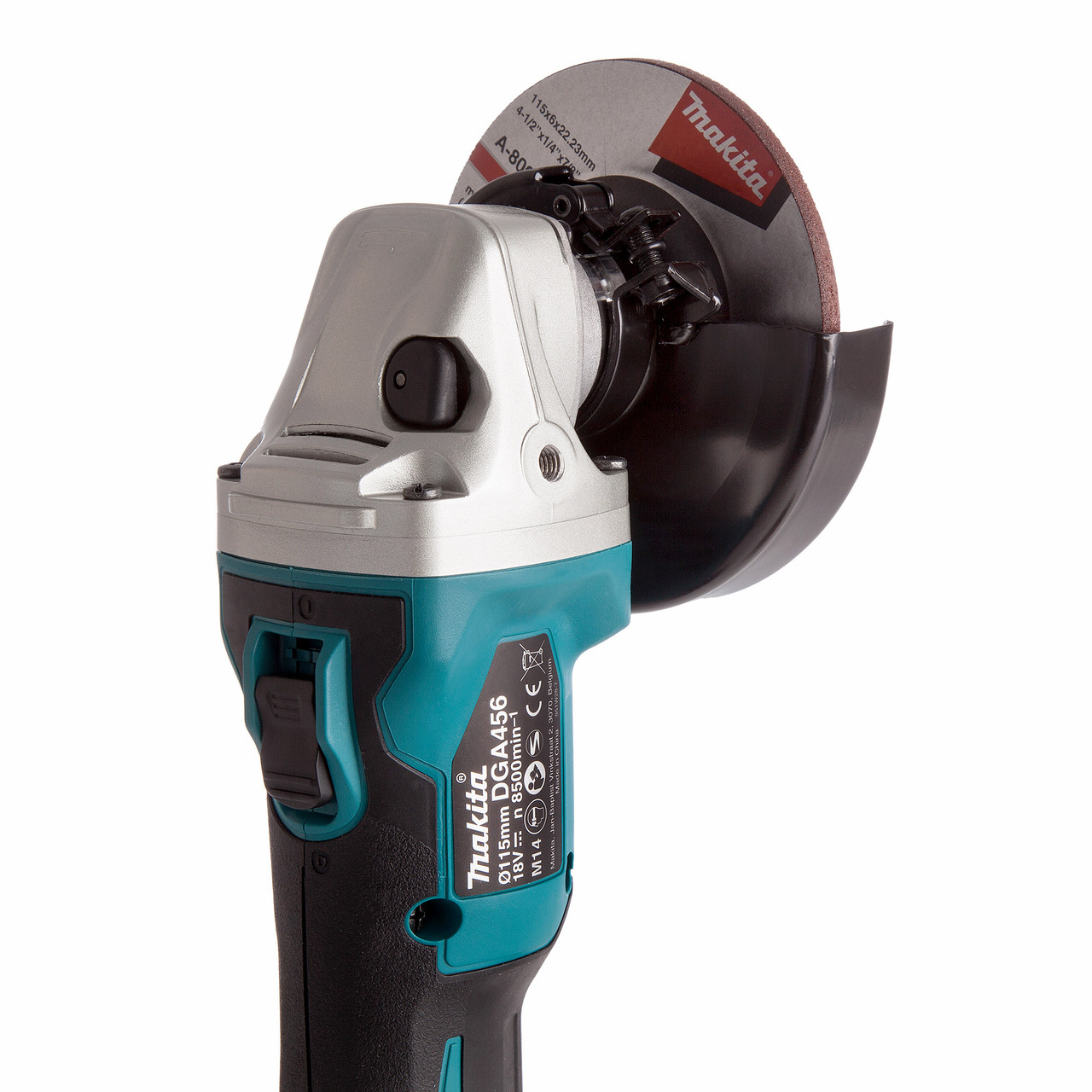 Makita dga456zj 2025