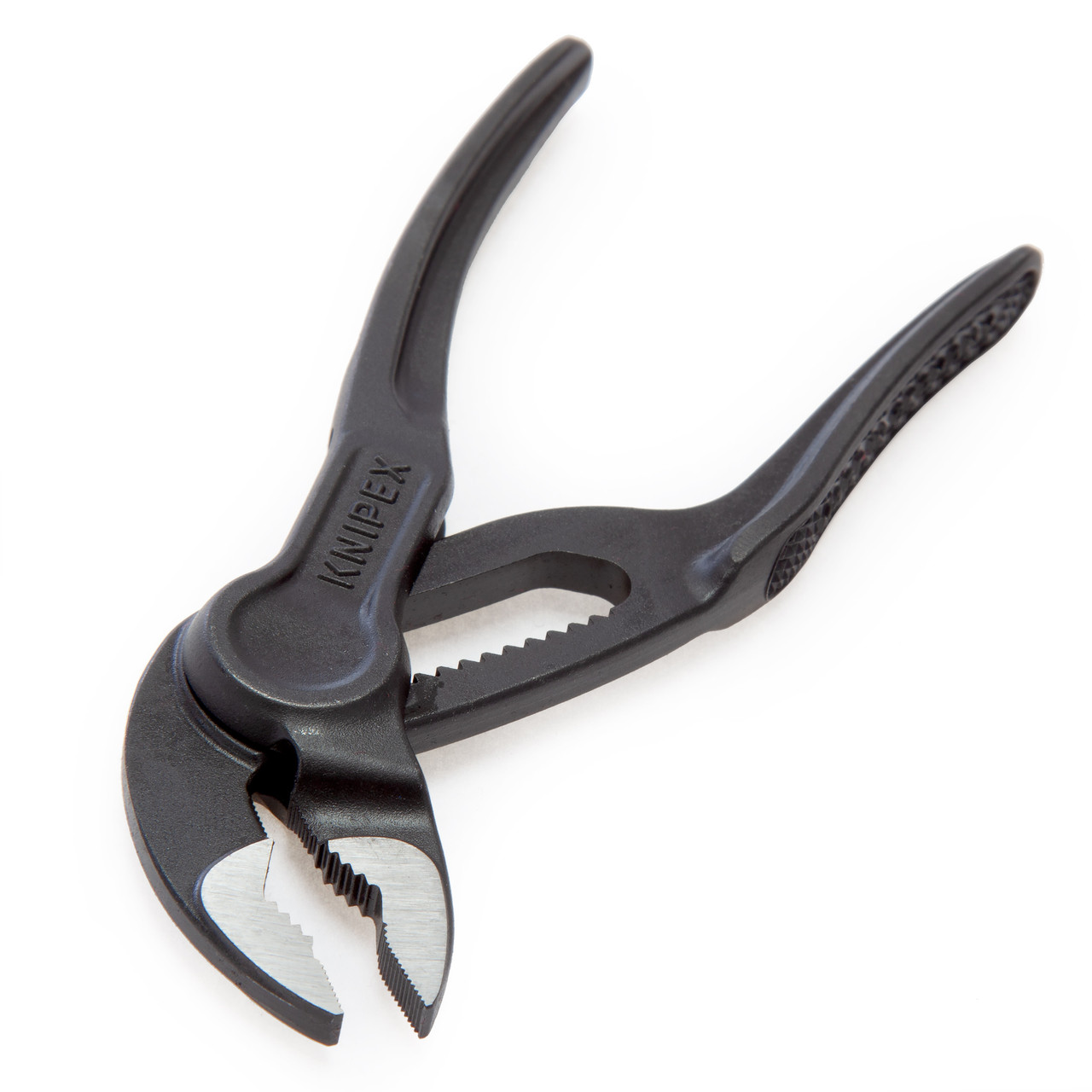 Knipex Cobra Water Pump Pliers - 30mm Capacity 87 01 150-KPX