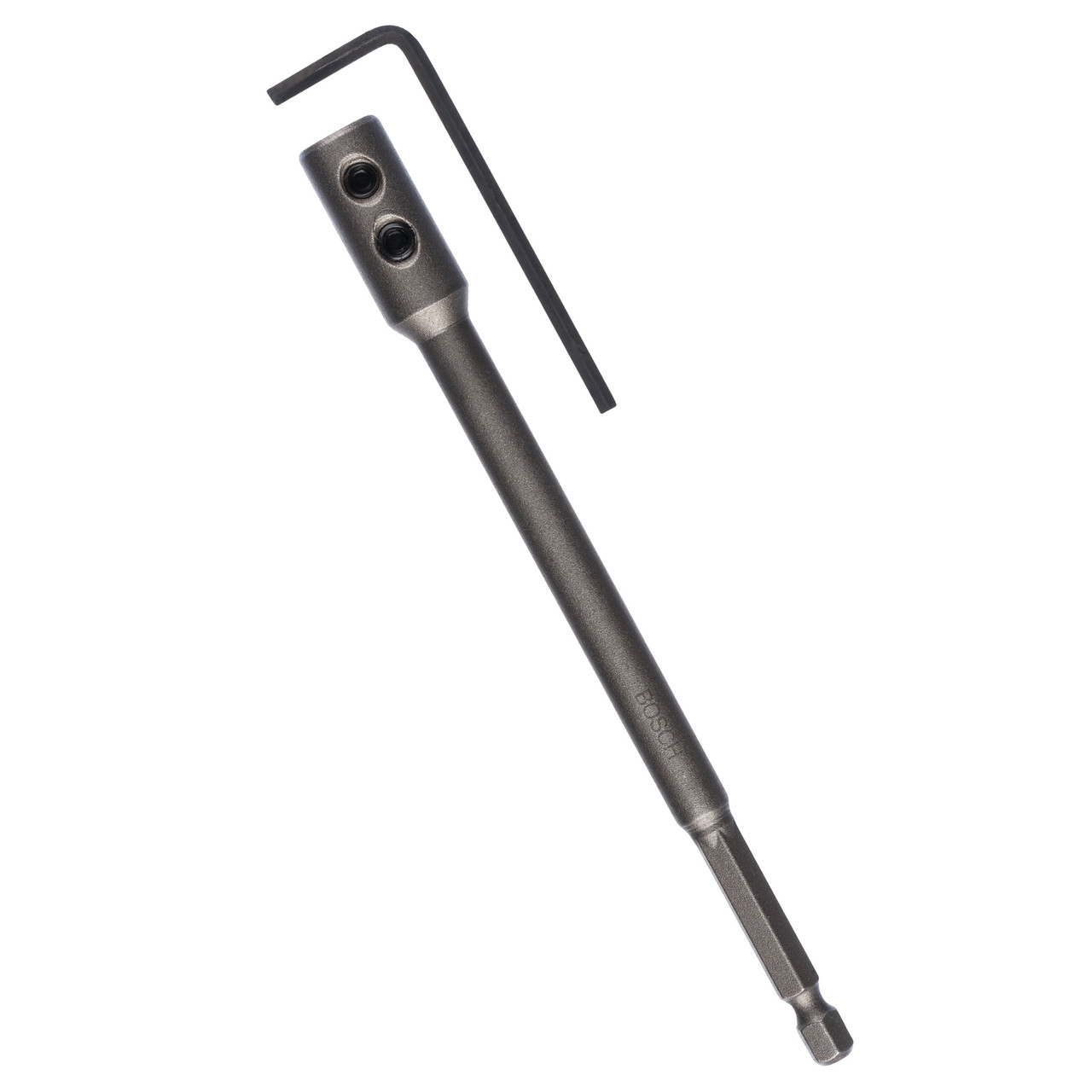 Bosch hammer drill bit extension discount