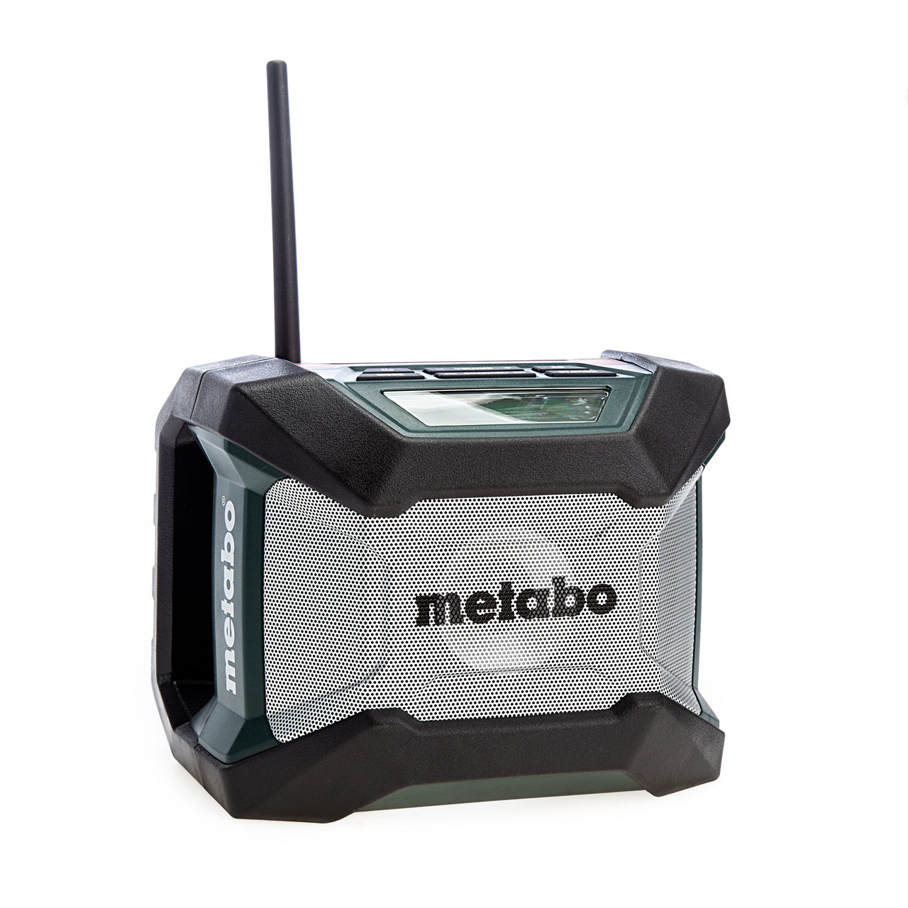 Metabo R12-18 Bluetooth Cordless 