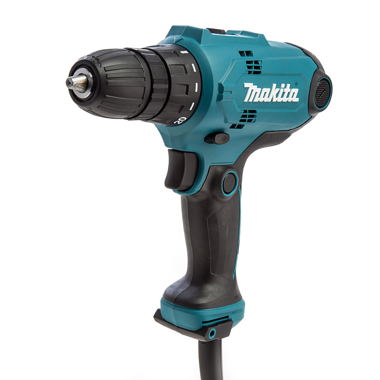 Makita DF0300 10mm Drill Driver 110V Toolstop
