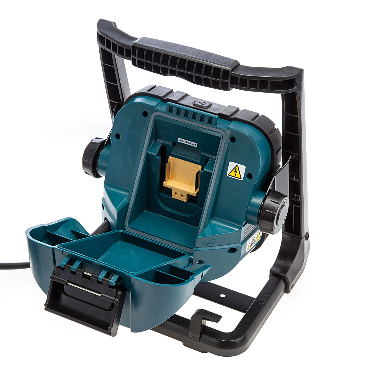 Makita DML805 LED Worklight 110V Toolstop