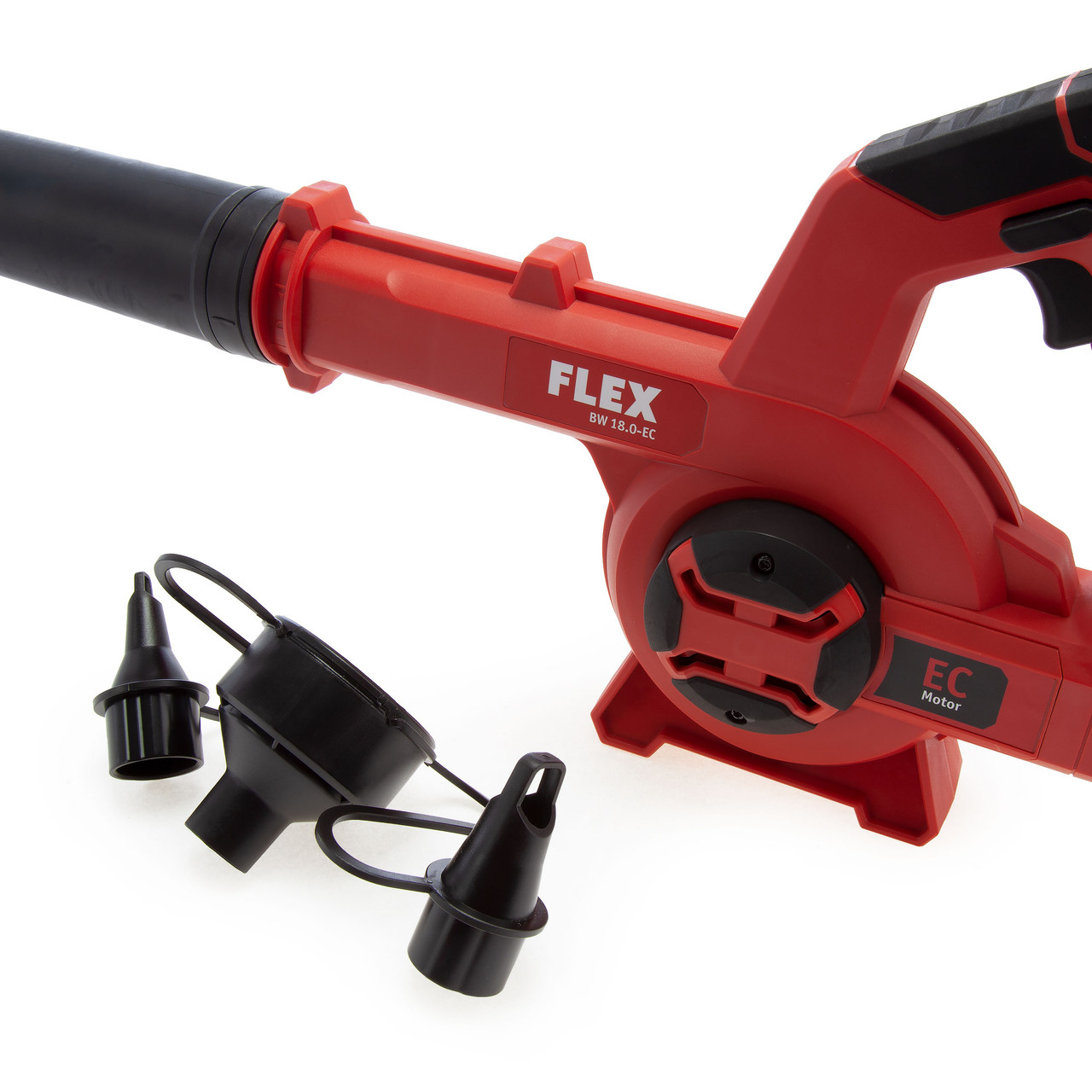 Flex BW 18.0EC 18V Brushless Leaf Blower Toolstop