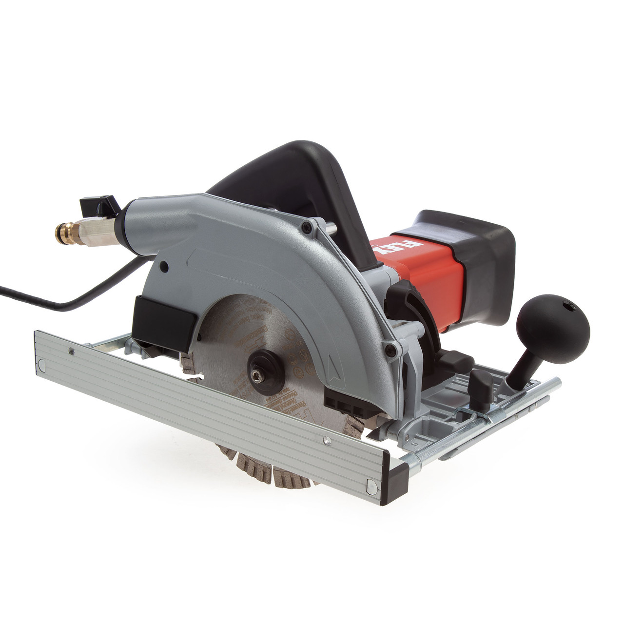 Flex wet store saw
