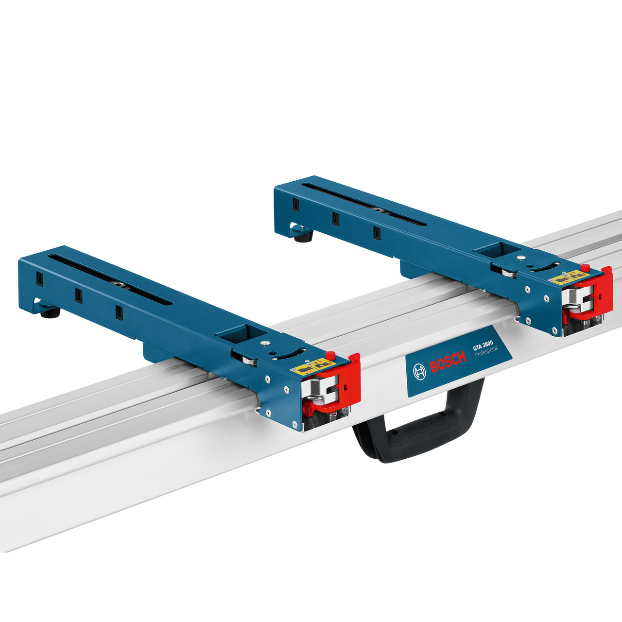 Bosch GTA3800 Mitre Saw Stand Toolstop