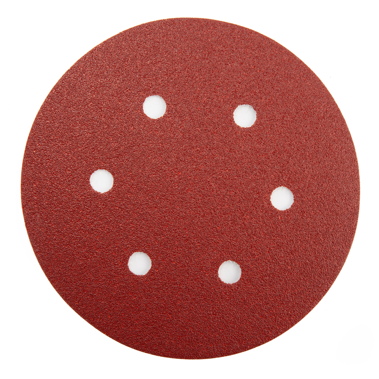 60 grit sanding disc