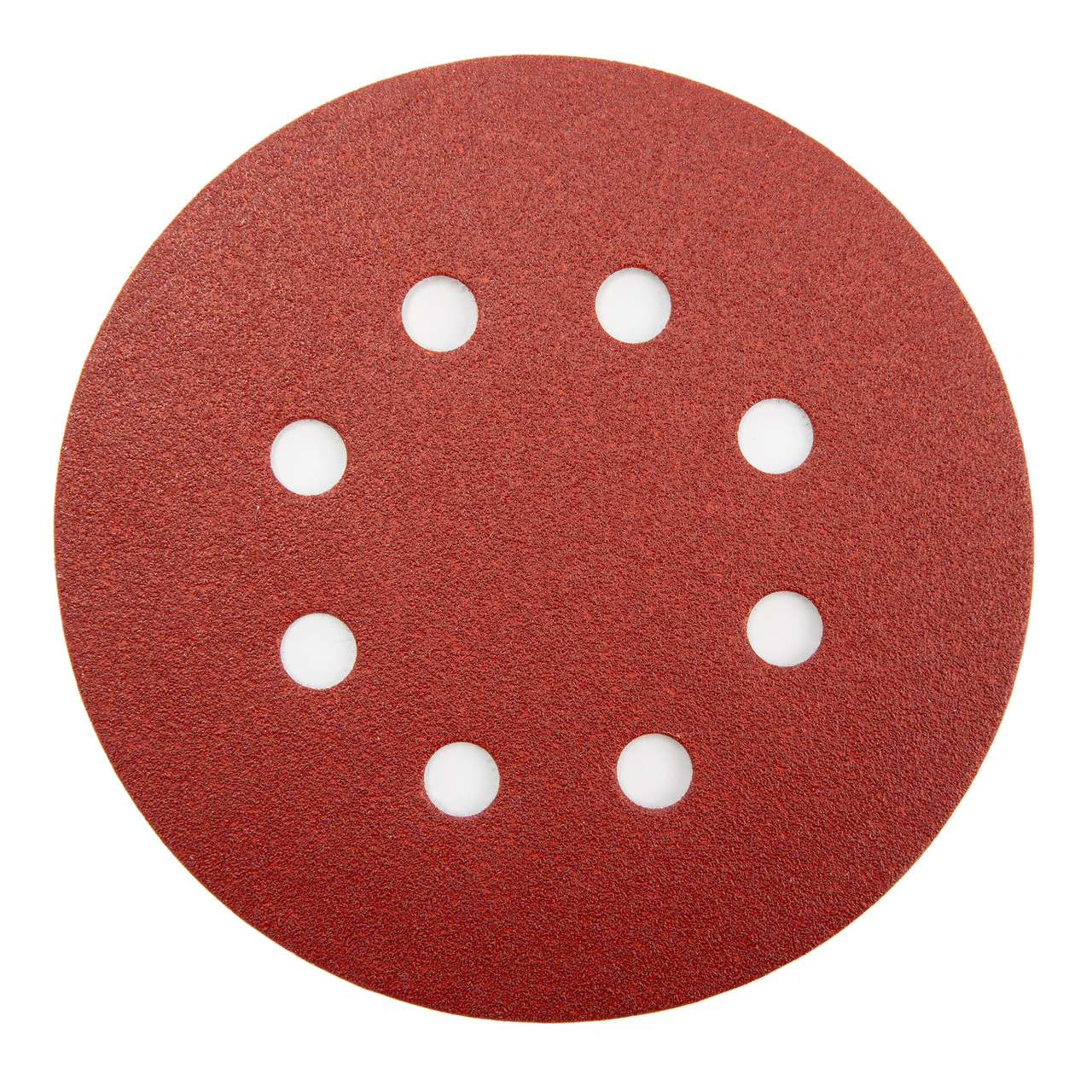 Makita P-43614 Sanding Discs 125mm (Pack Of 10)