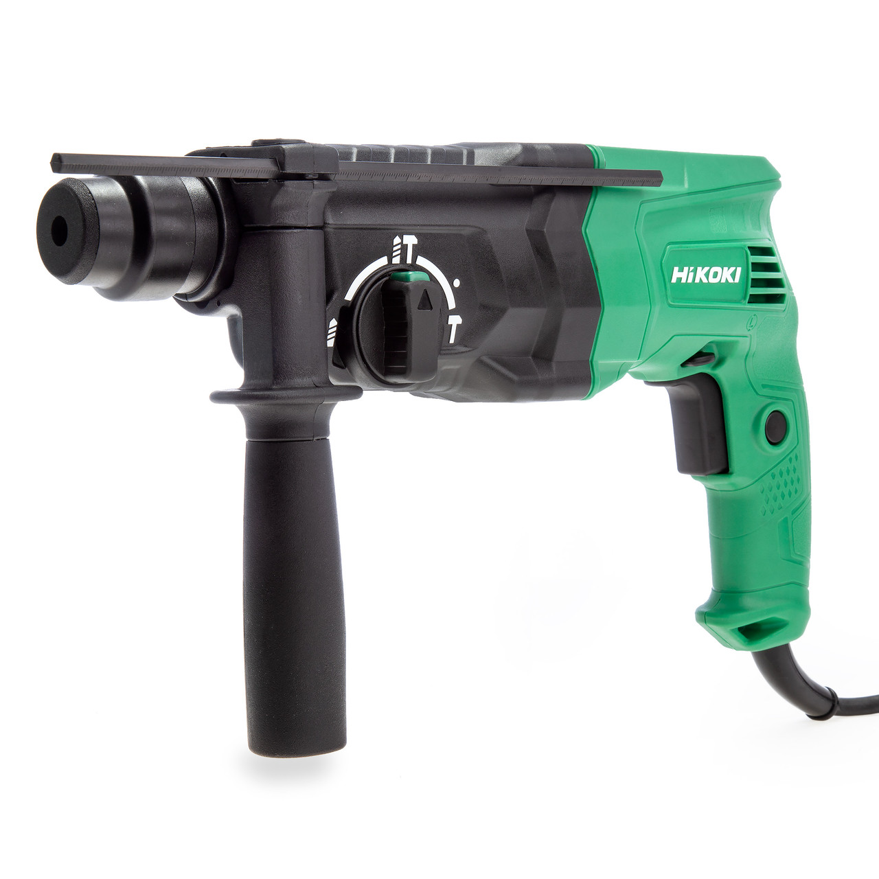 HiKOKI DH24PX2 SDSPlus Demolition Hammer 240V Toolstop