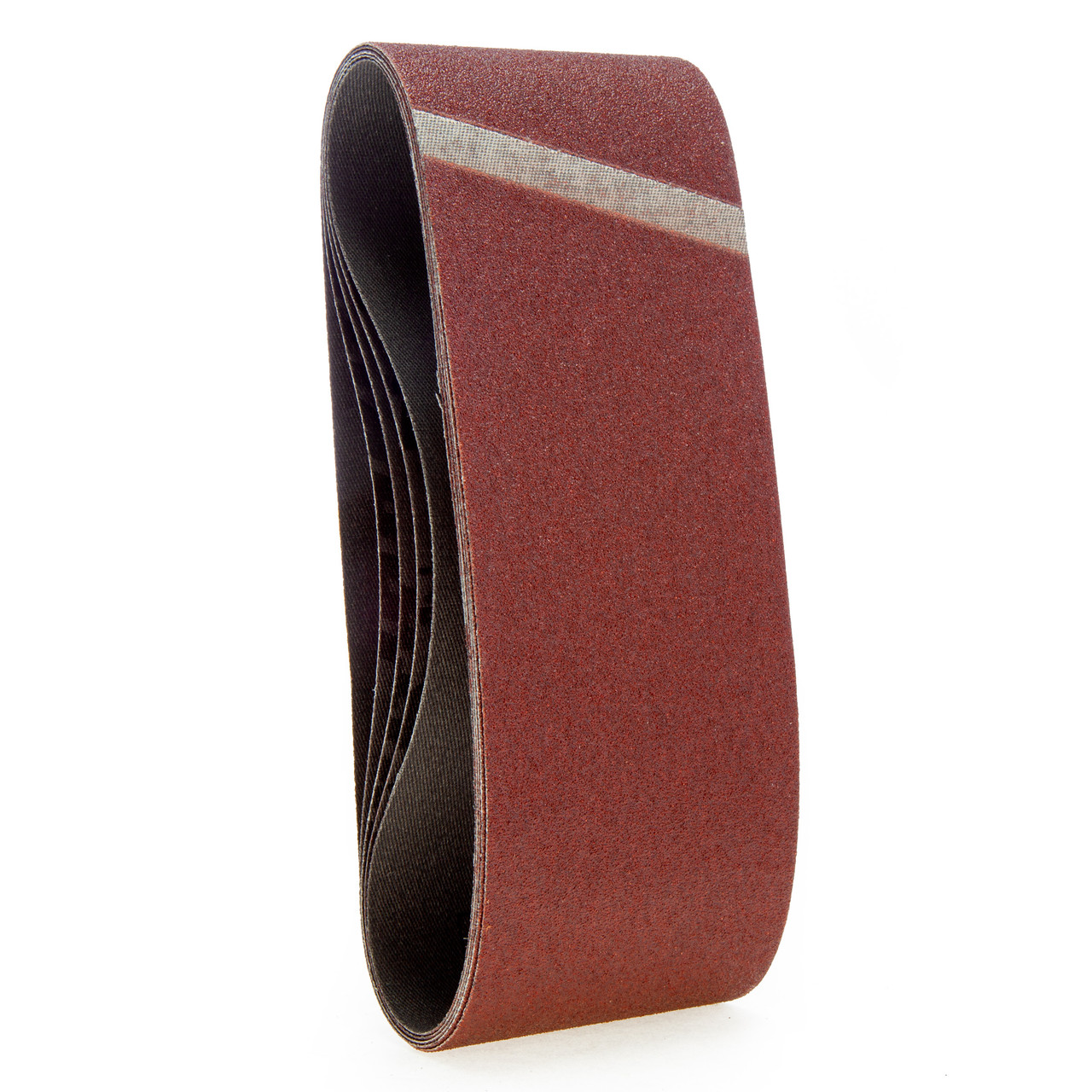 Makita P37100 Sanding Belts 76x457mm (PackOf 5) Toolstop