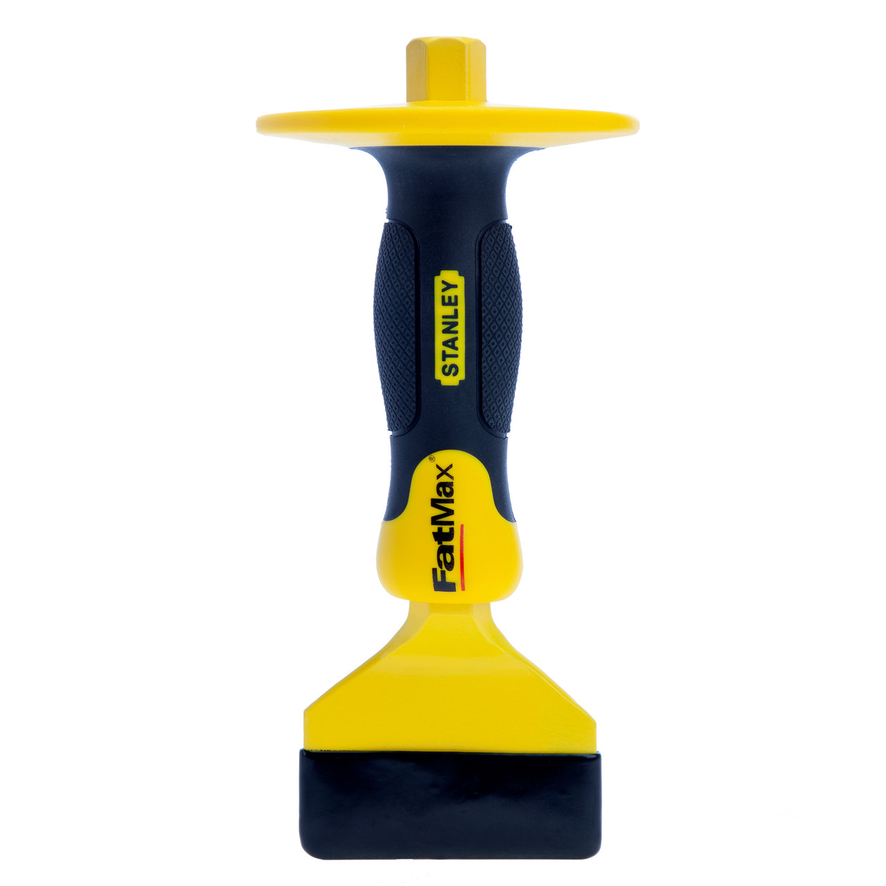 Stanley 4-18-327 Bolster Chisel 75mm / 3 Inch | Toolstop