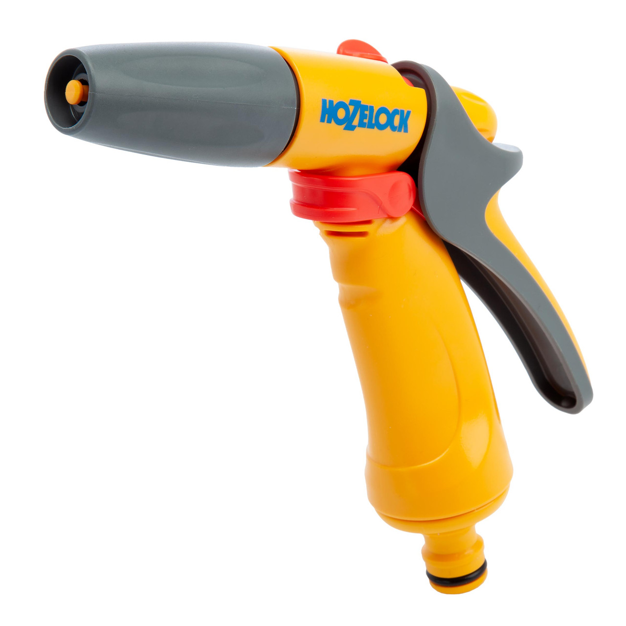 Hozelock 2674 Jet Spray Gun 3 Settings Toolstop